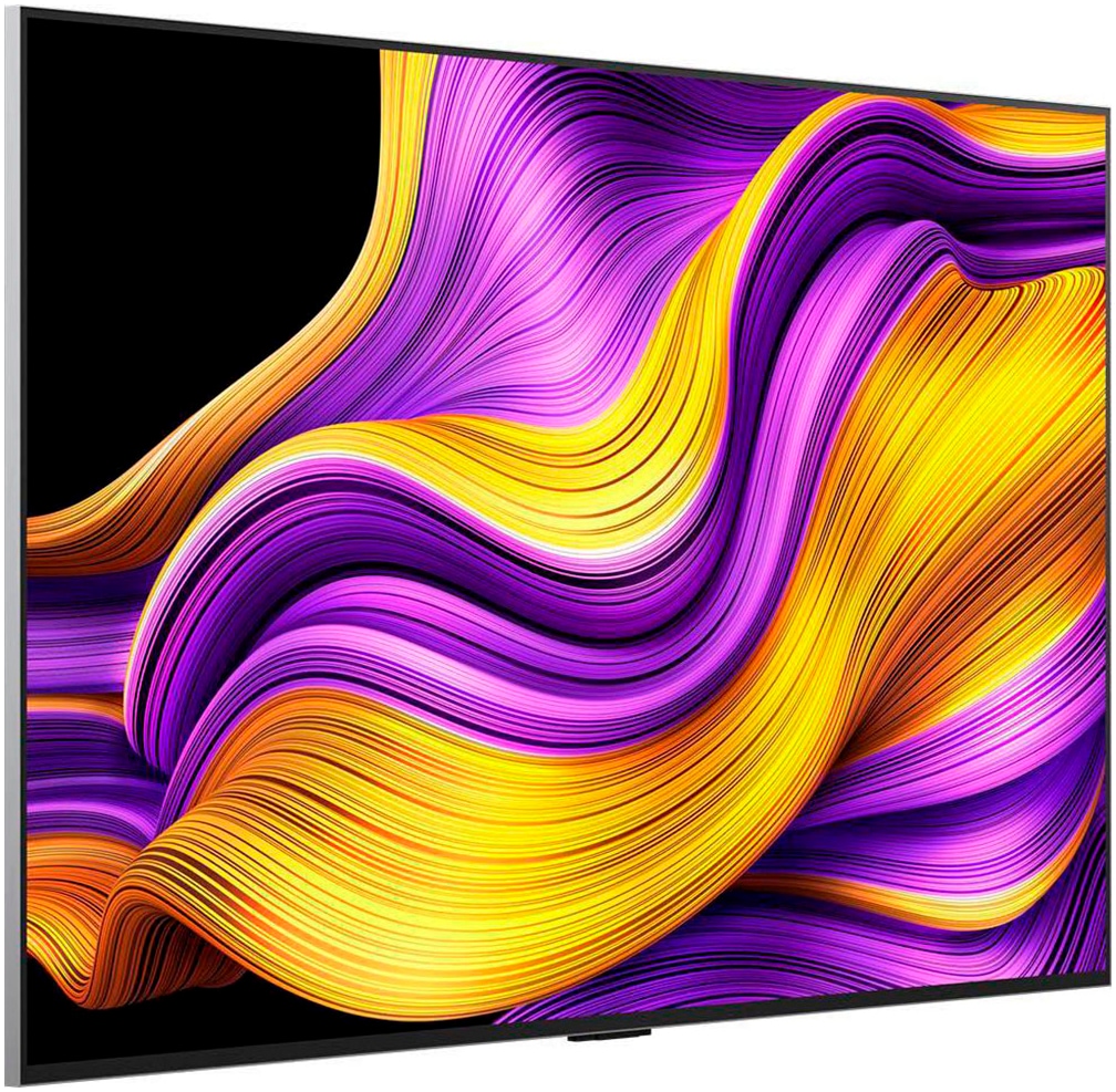 LG OLED-Fernseher »OLED55G57LW«, 4K Ultra HD, Smart-TV