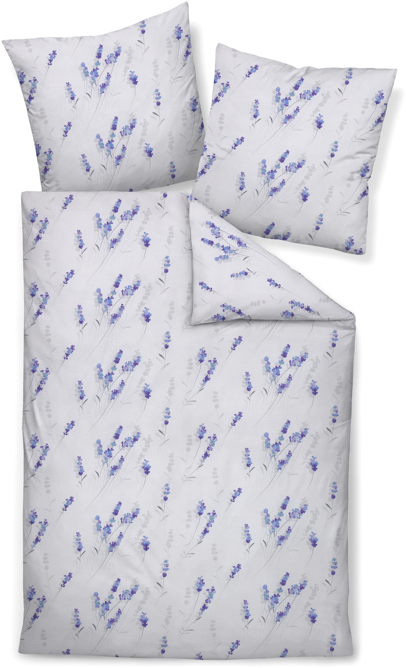 Janine Bettwäsche »TANGO 20160 05« mit Reißverschluss