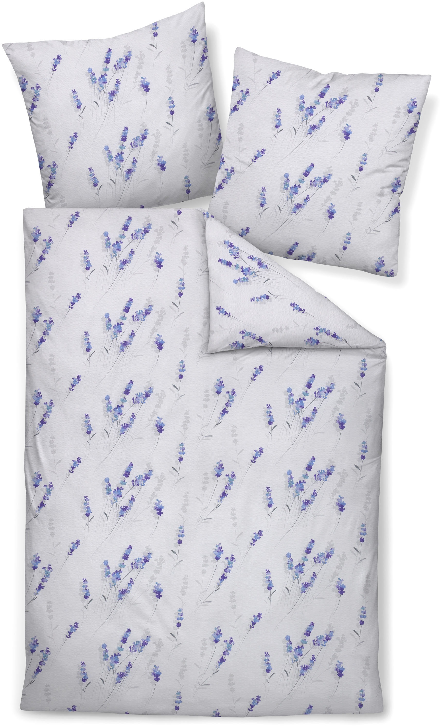 Janine Bettwäsche "TANGO 20160 05" mit Reißverschluss günstig online kaufen