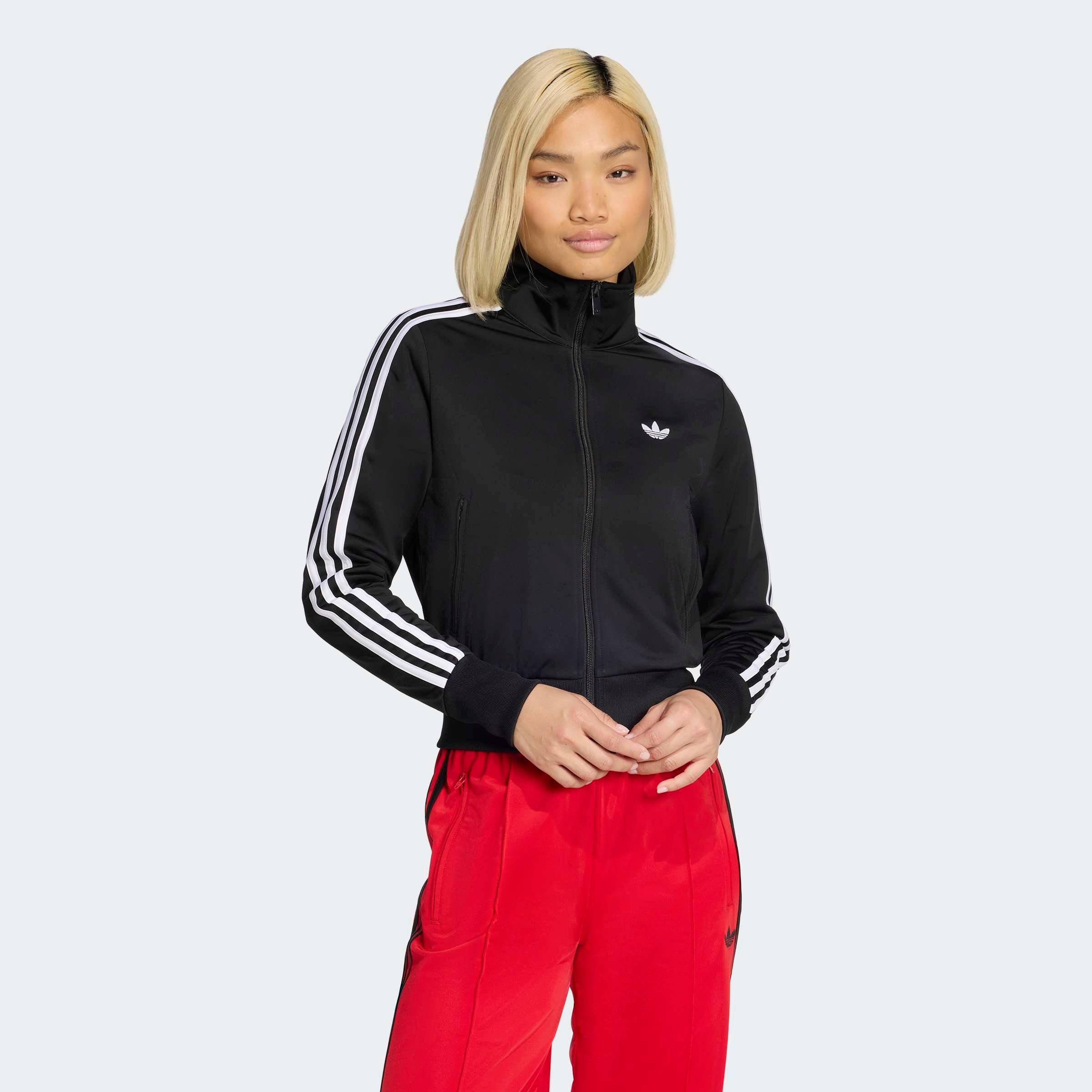 adidas Originals Trainingsjacke "FB CLASSIC TT " FIREBIRD, reguläre Passfor günstig online kaufen