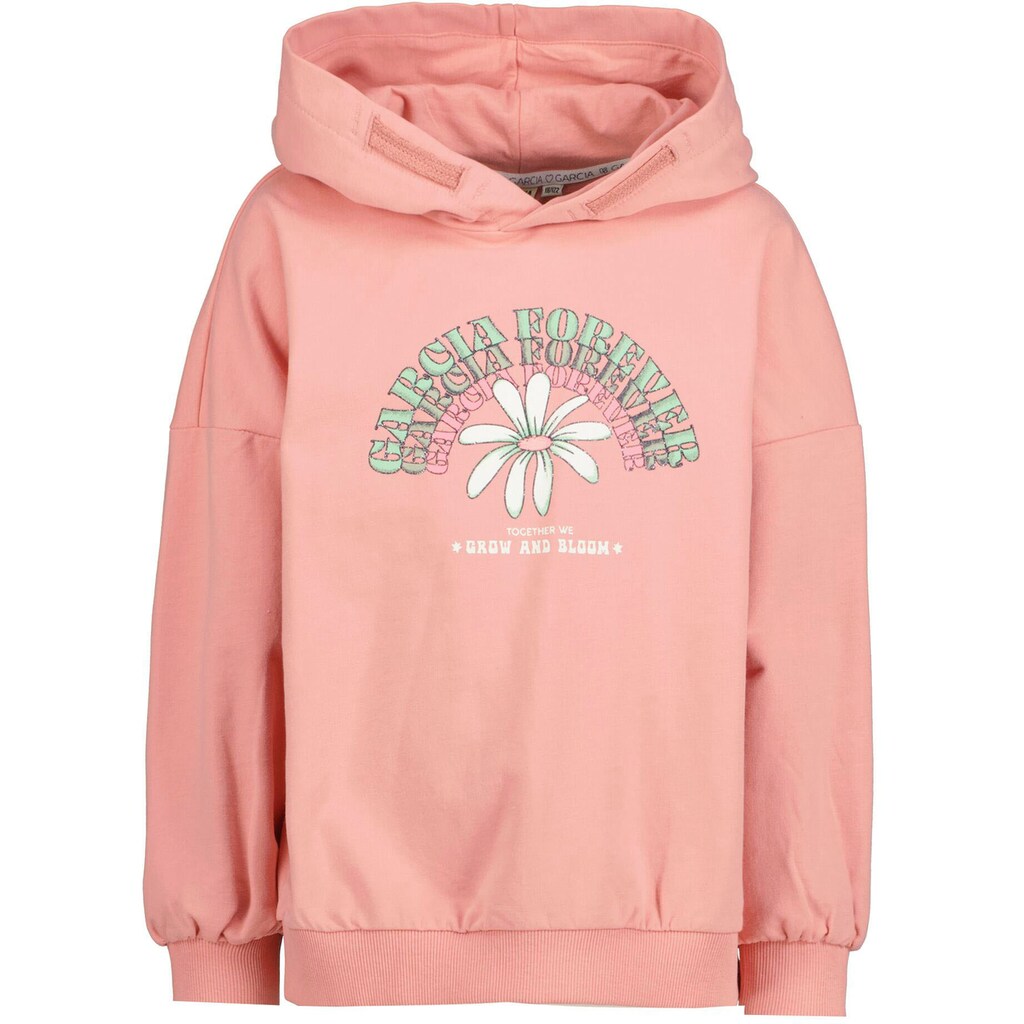 Garcia Hoodie