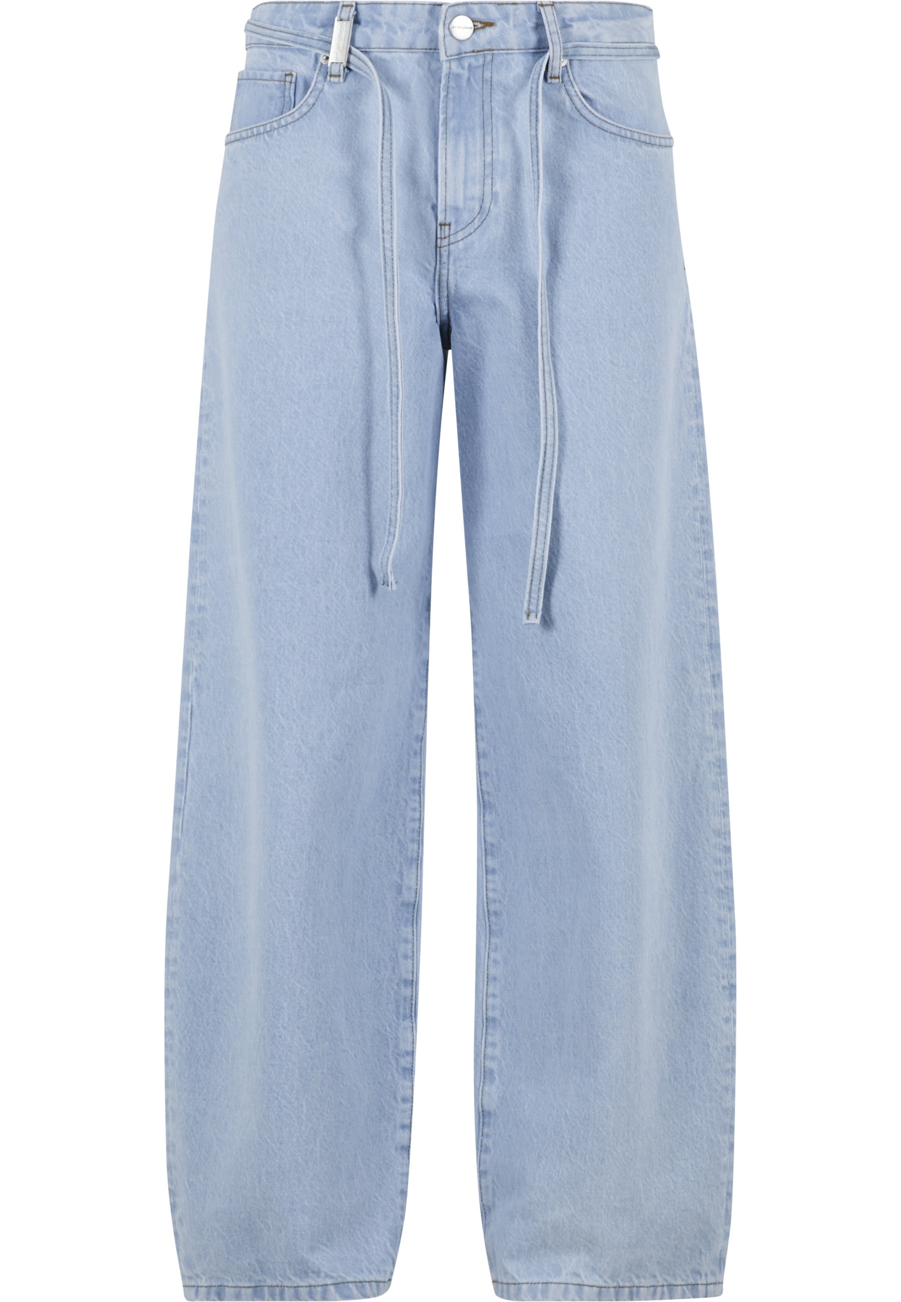 2Y Studios Bequeme Jeans "2Y Studios Valoma Balloon Jeans"