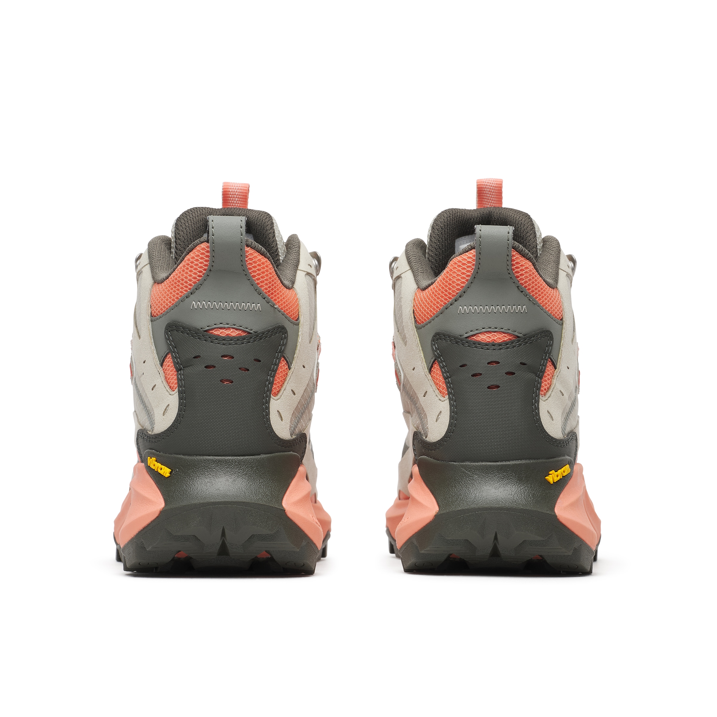 Merrell Wanderschuh »MOAB SPEED 2 MID GORE-TEX®«  wasserdicht dank Gore-Tex Membrane
