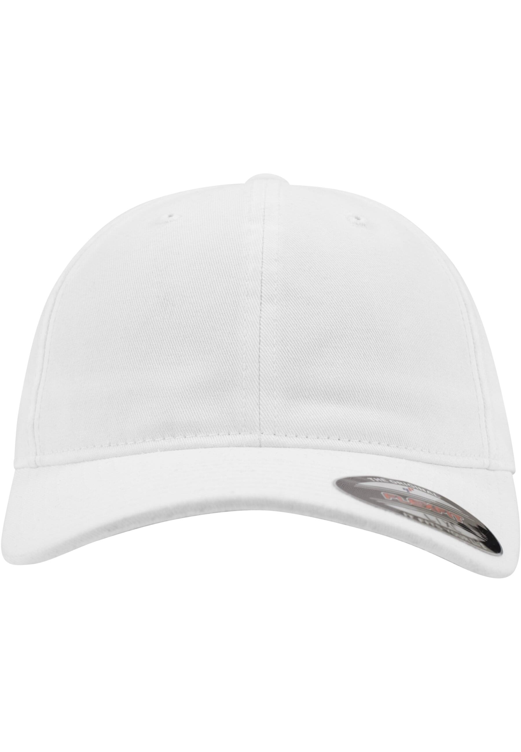 Flexfit Flex Cap "Flexfit Unisex Flexfit Garment Washed Cotton Dad Hat"