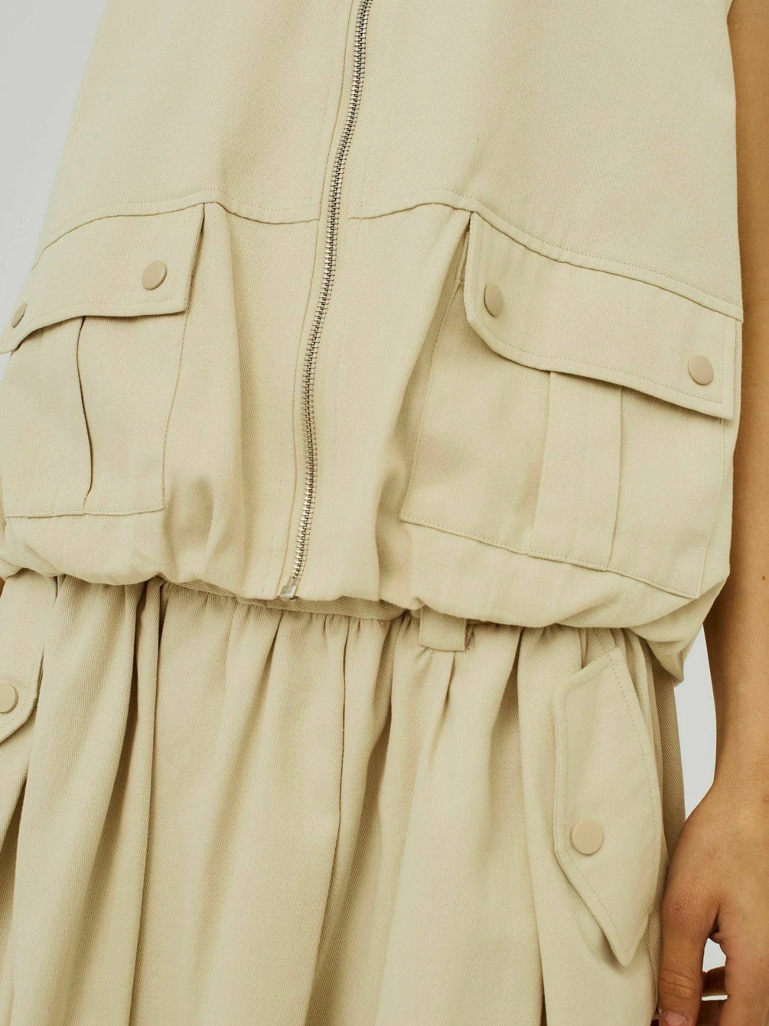 Thumbnail - NORR Blusenblazer "NORR Blazer Camis"