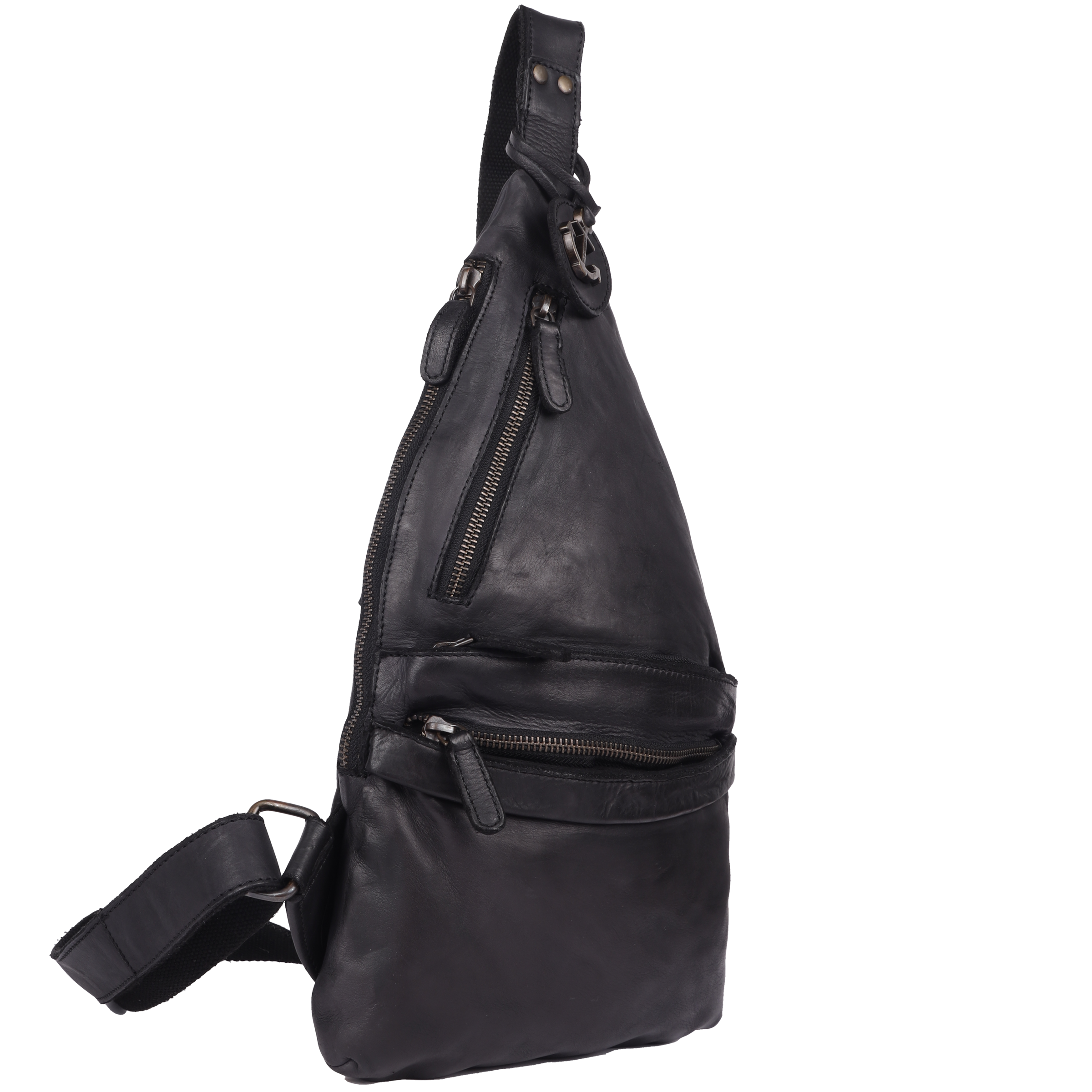 HARBOUR 2nd Handtasche »Rowan«, Rucksack Damen Tasche Umhängetasche