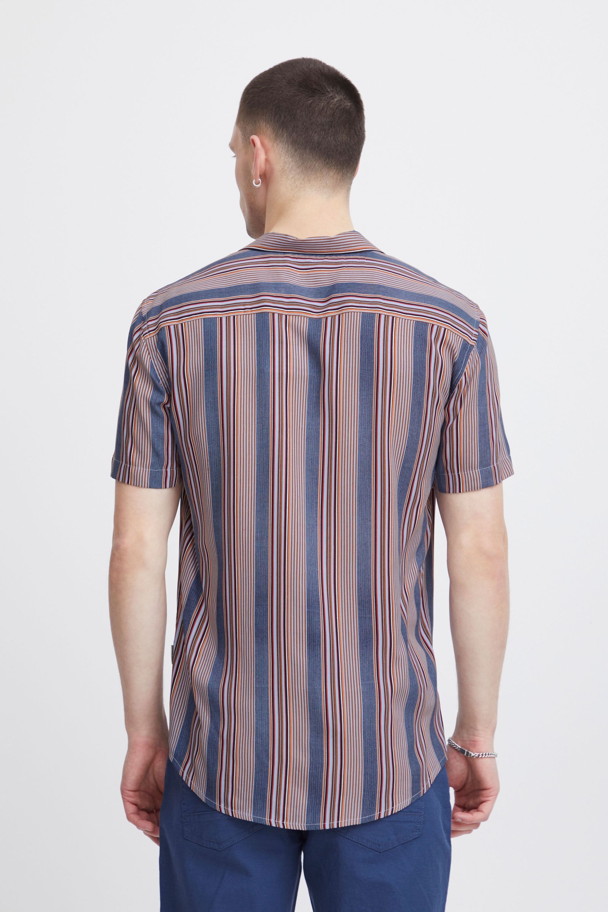 Blend Kurzarmhemd »Kurzarmhemd BHShirt«