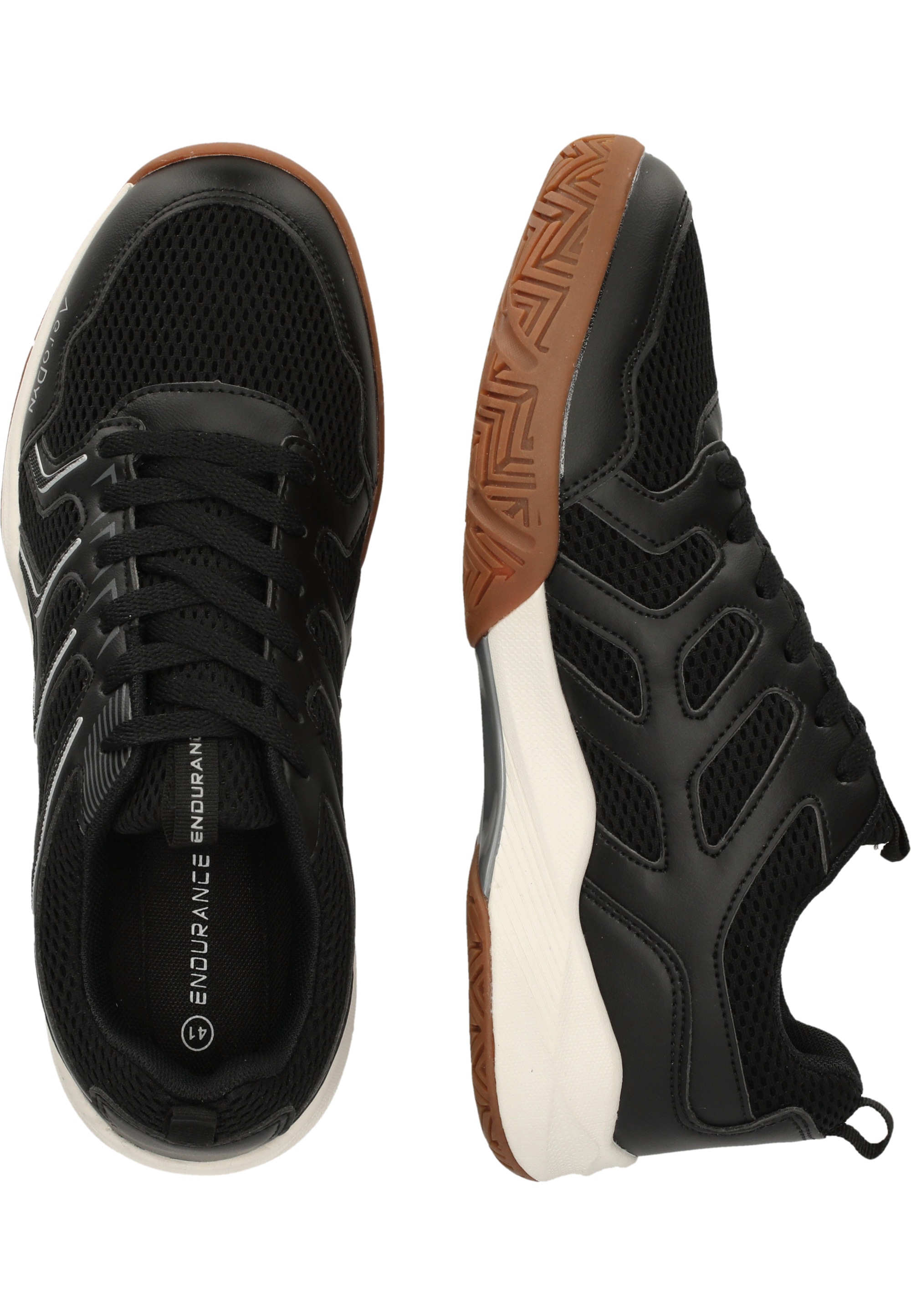 ENDURANCE Indoorschuh »Donovan«, mit atmungsaktiver Funktion