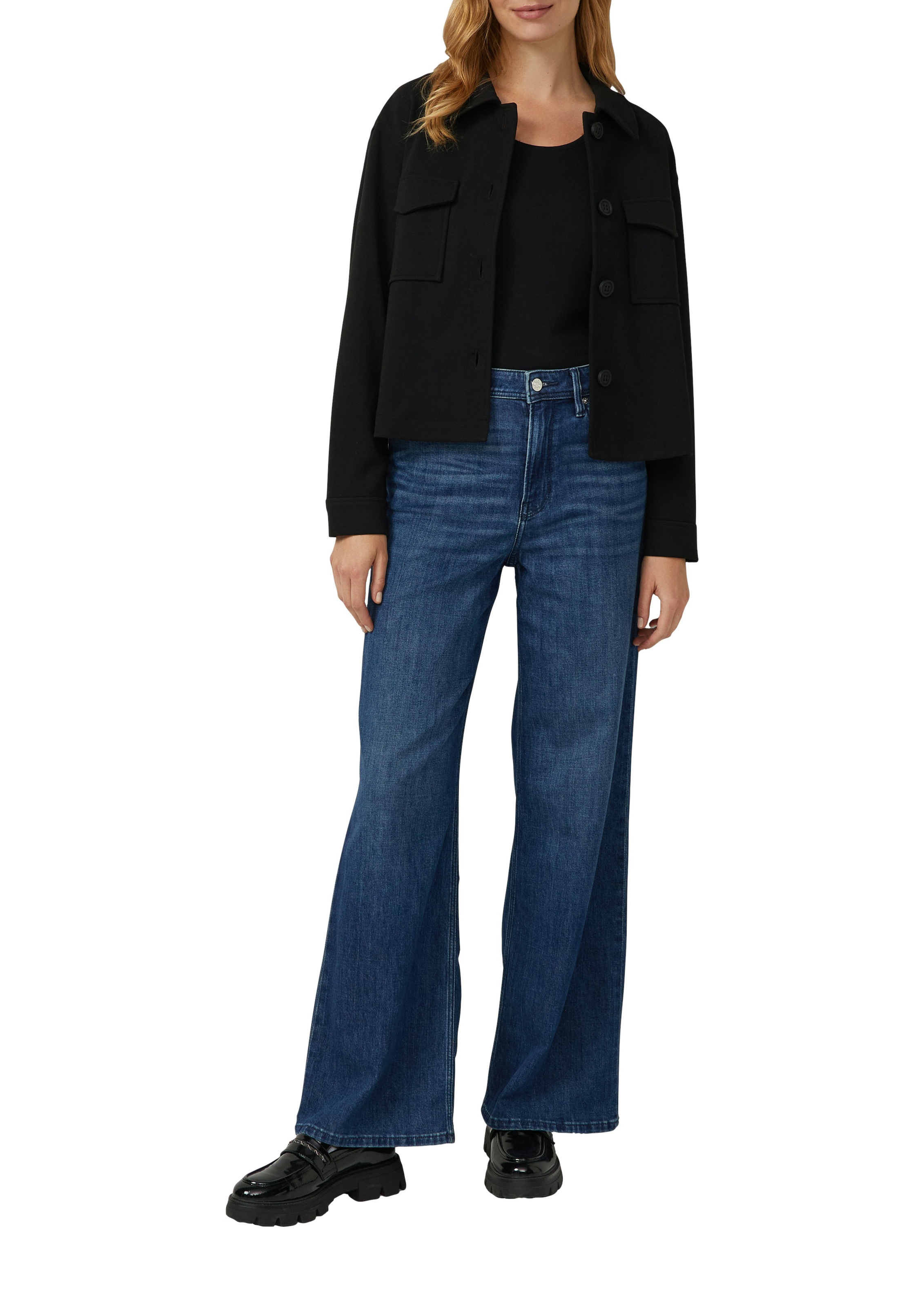 Thumbnail - s.Oliver Tanktop 2 Stk. 2-er Pack, Sommertop, mit Stretch