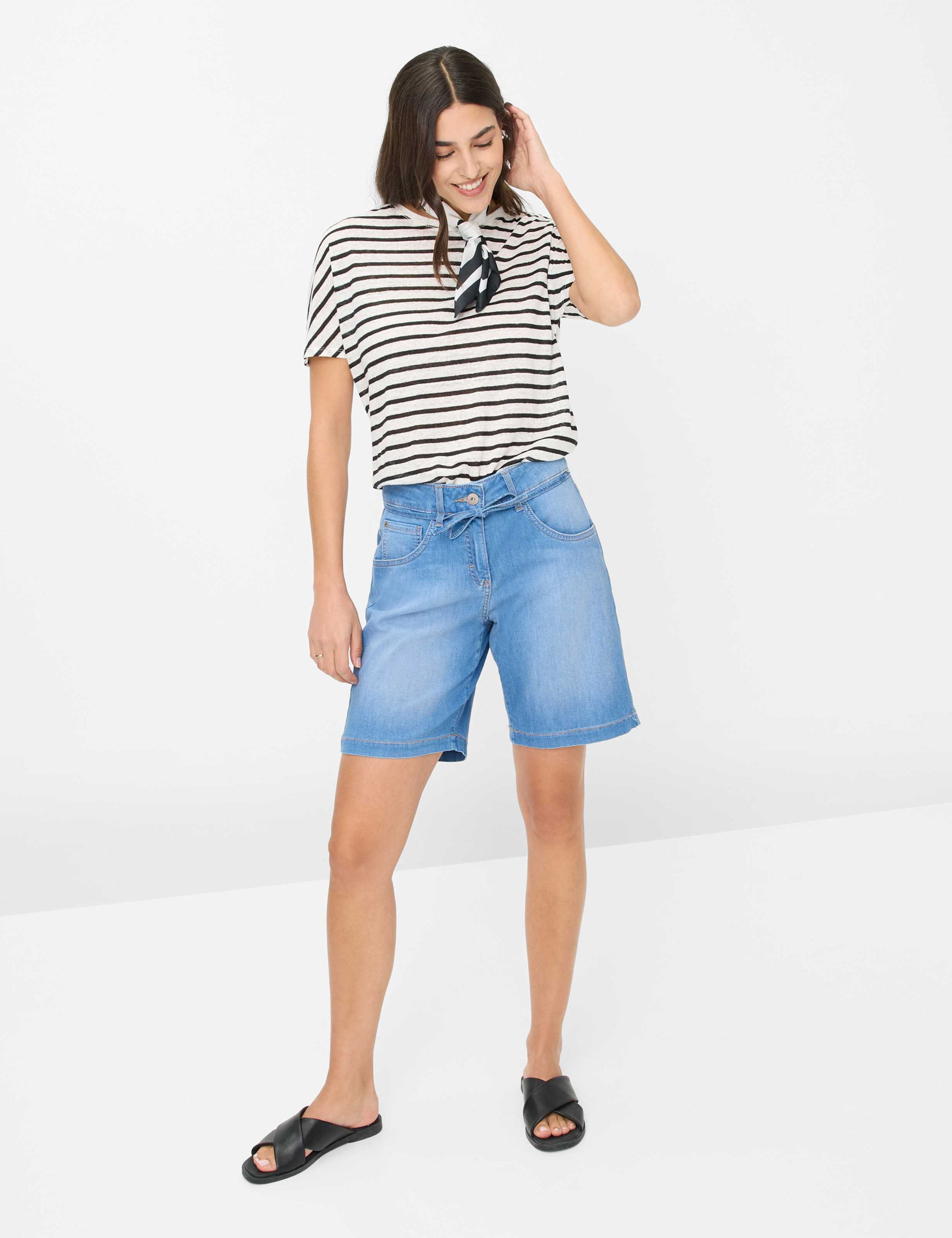 Brax Bequeme Jeans »Style MAINE B«