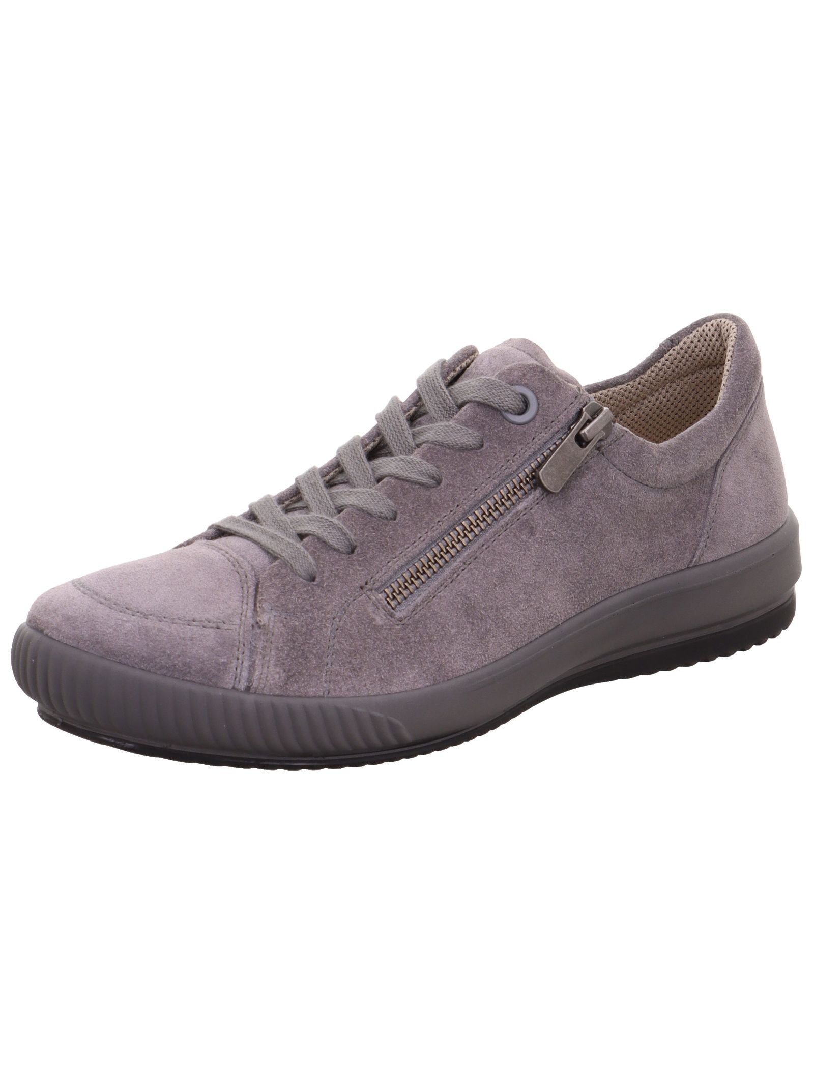 Legero Schnürschuh "Legero Sneaker Leder" günstig online kaufen
