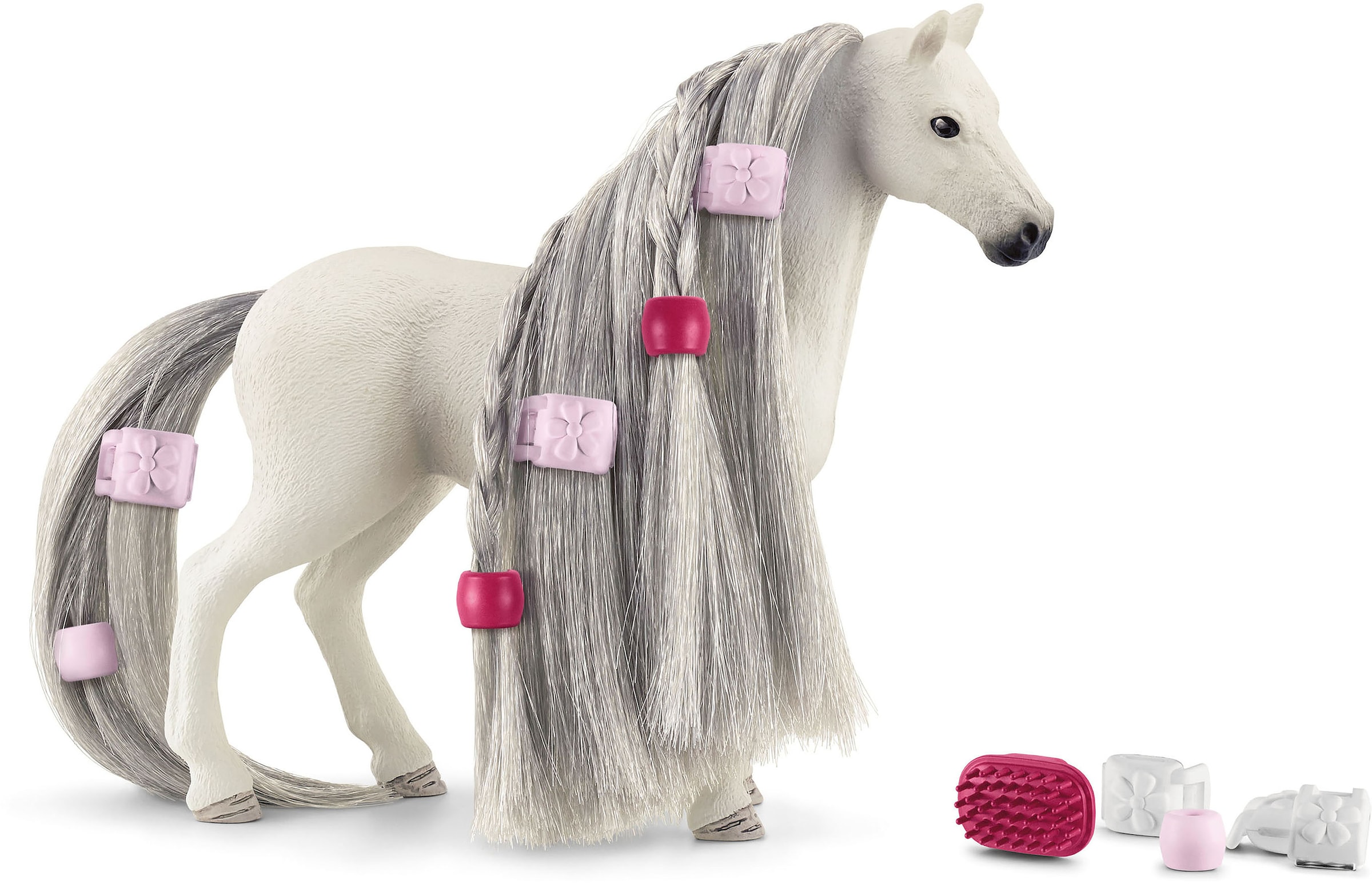 Spielfigur »HORSE CLUB, Sofia's Beauties, Beauty Horse Quarter Horse Stute (42583)«