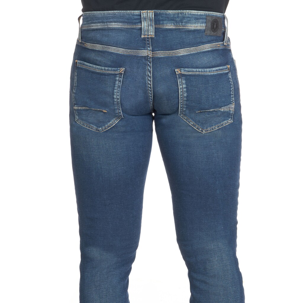 Le Temps Des Cerises Slim-fit-Jeans »700/11JO«