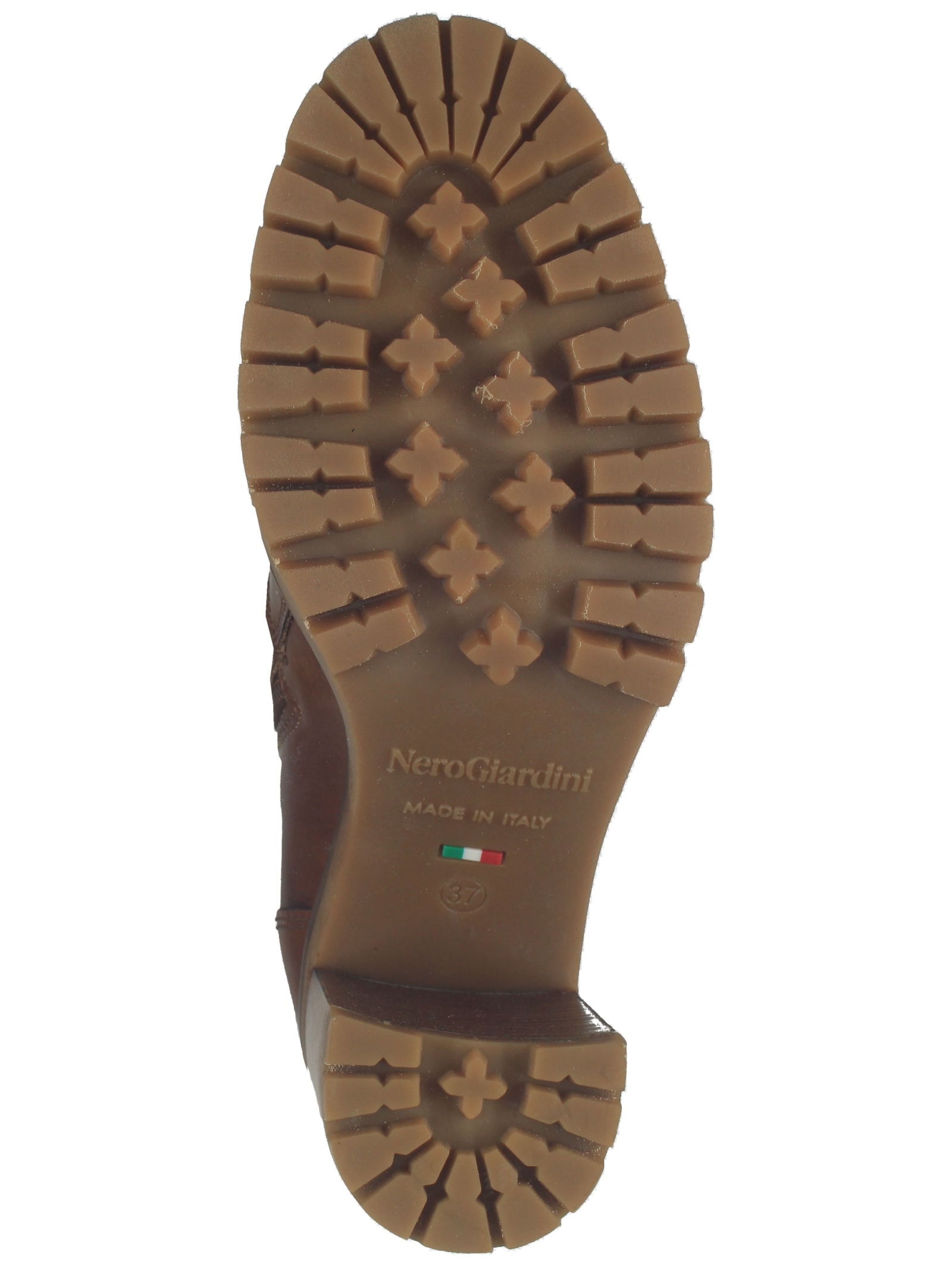 Nero Giardini Stiefelette »Nero Giardini Stiefelette Leder«