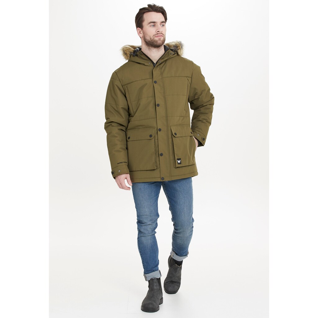 WHISTLER Parka »Emerson«