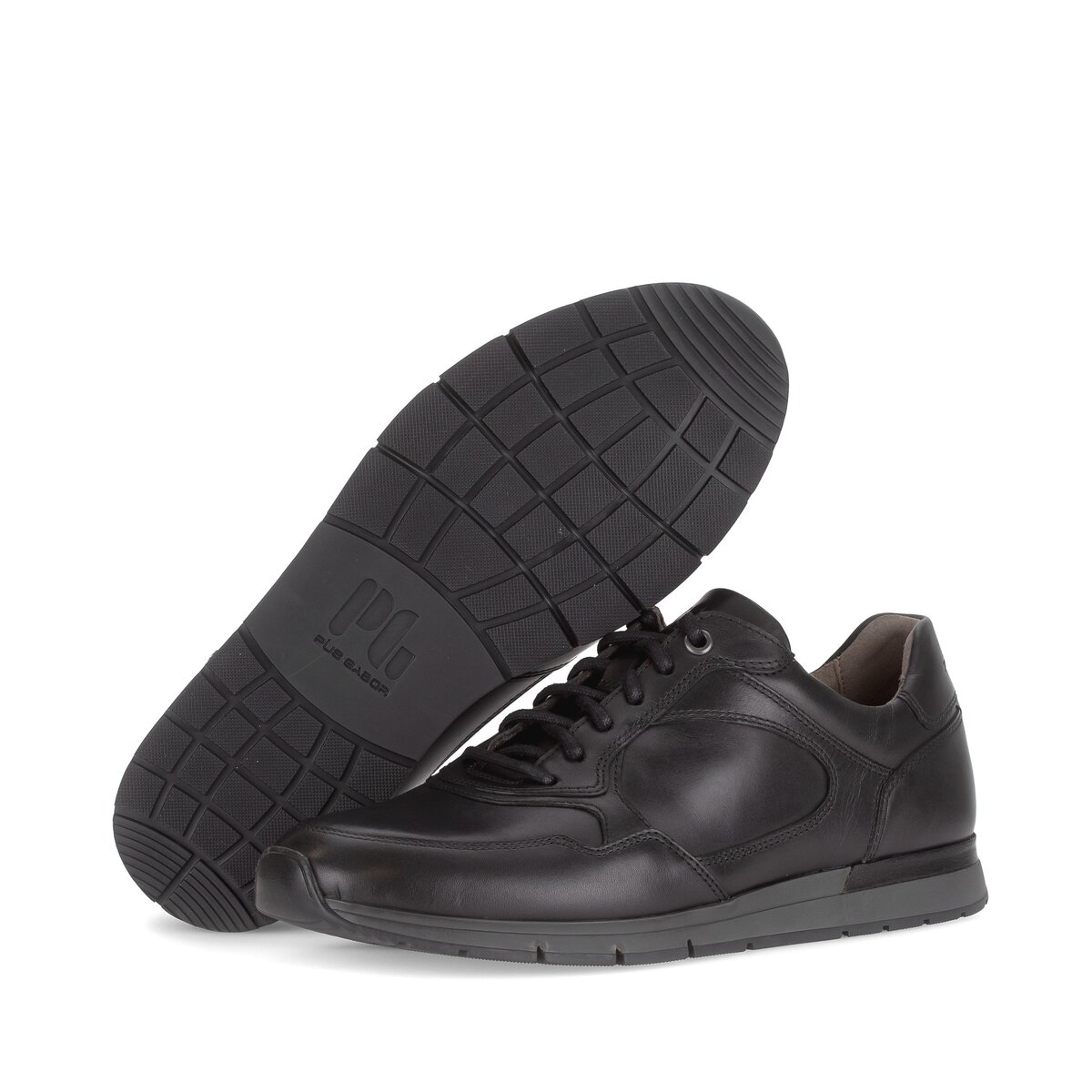 Gabor Sneaker »Gabor Sneaker low Glattleder«