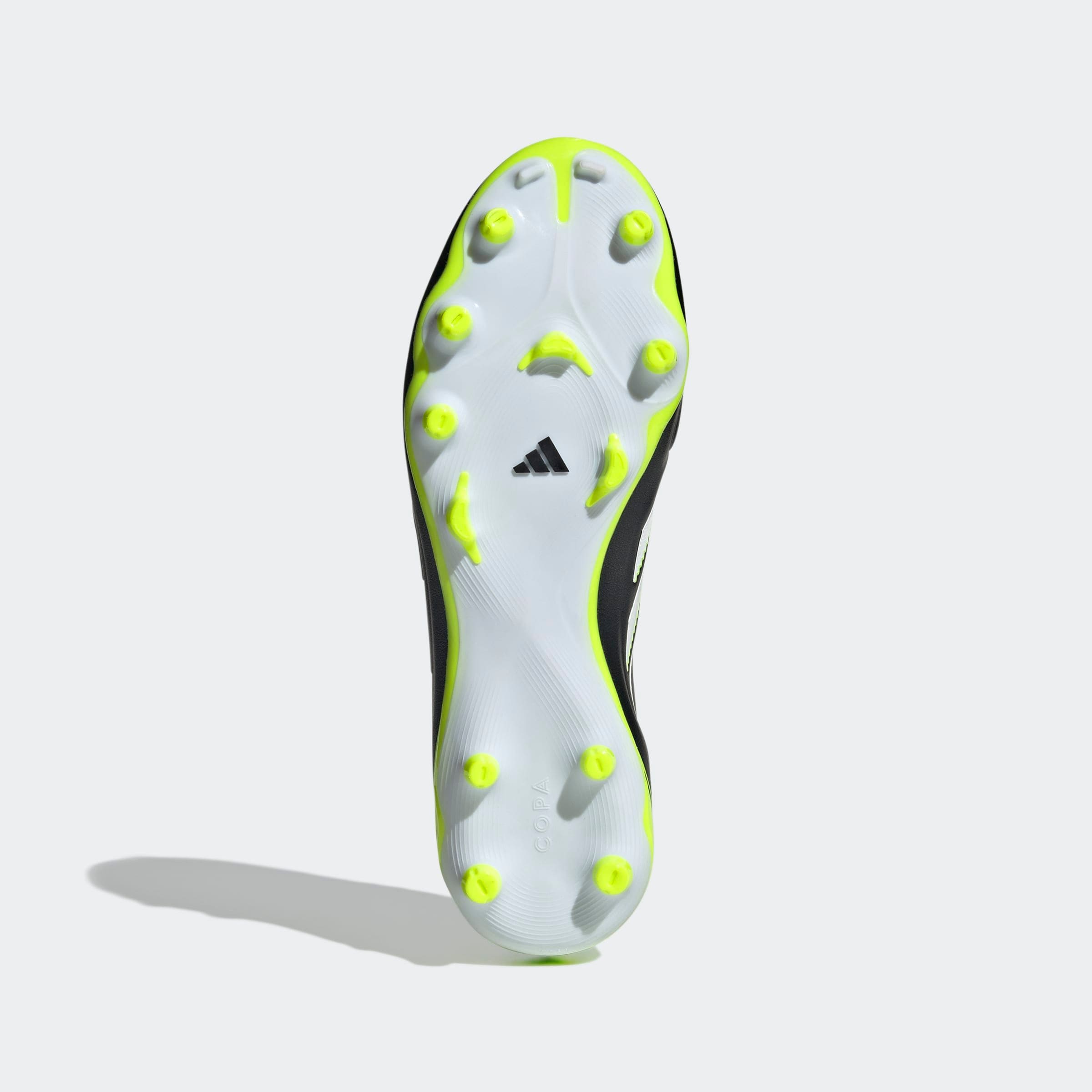 adidas Performance Fußballschuh »COPA PURE 3 LEAGUE FG/MG«, geeignet für Rasen- und Kunstrasenplätze