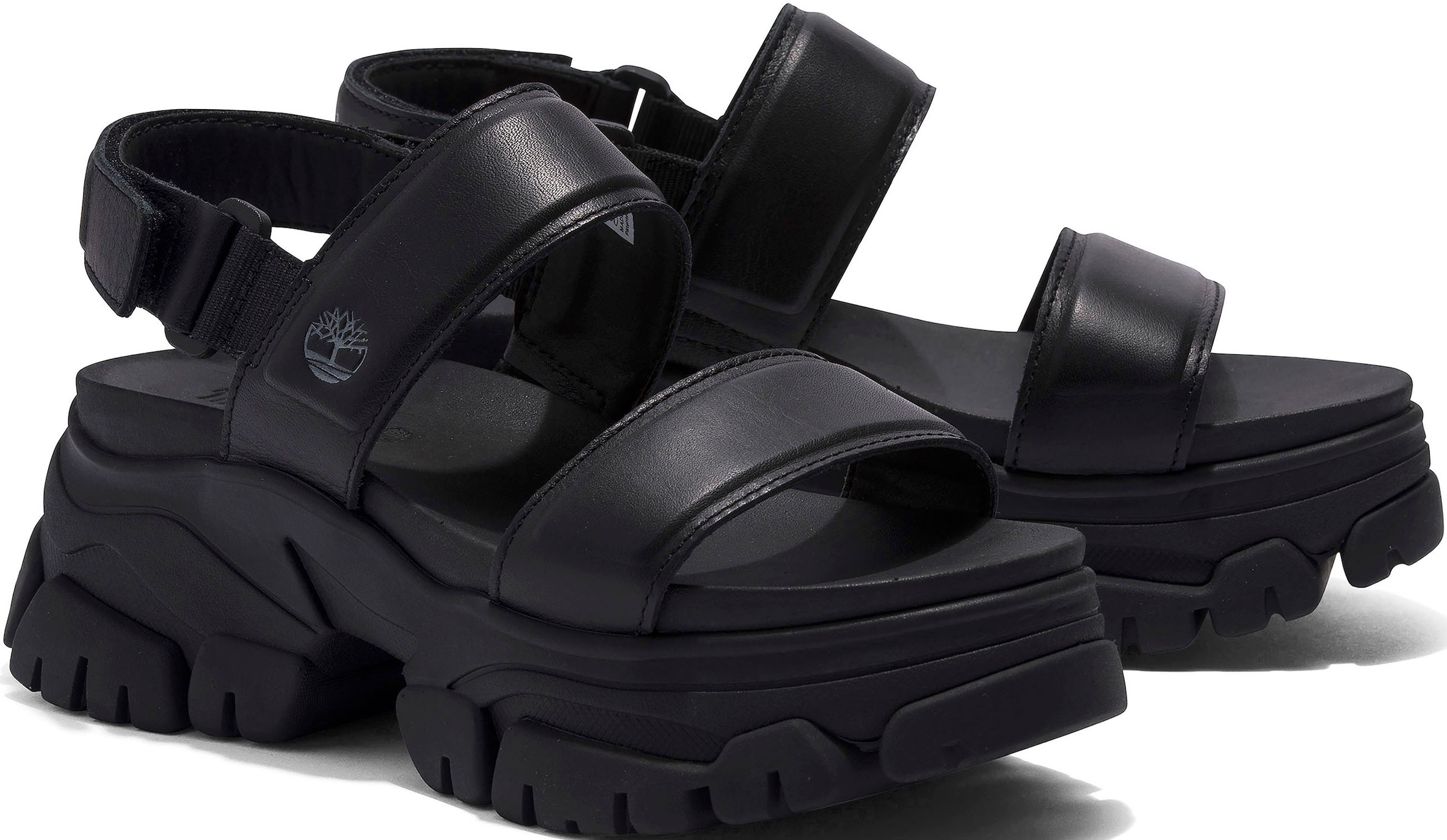 Timberland Sandale "Adley Way Sandal 2 Band", mit Klettverschluss günstig online kaufen