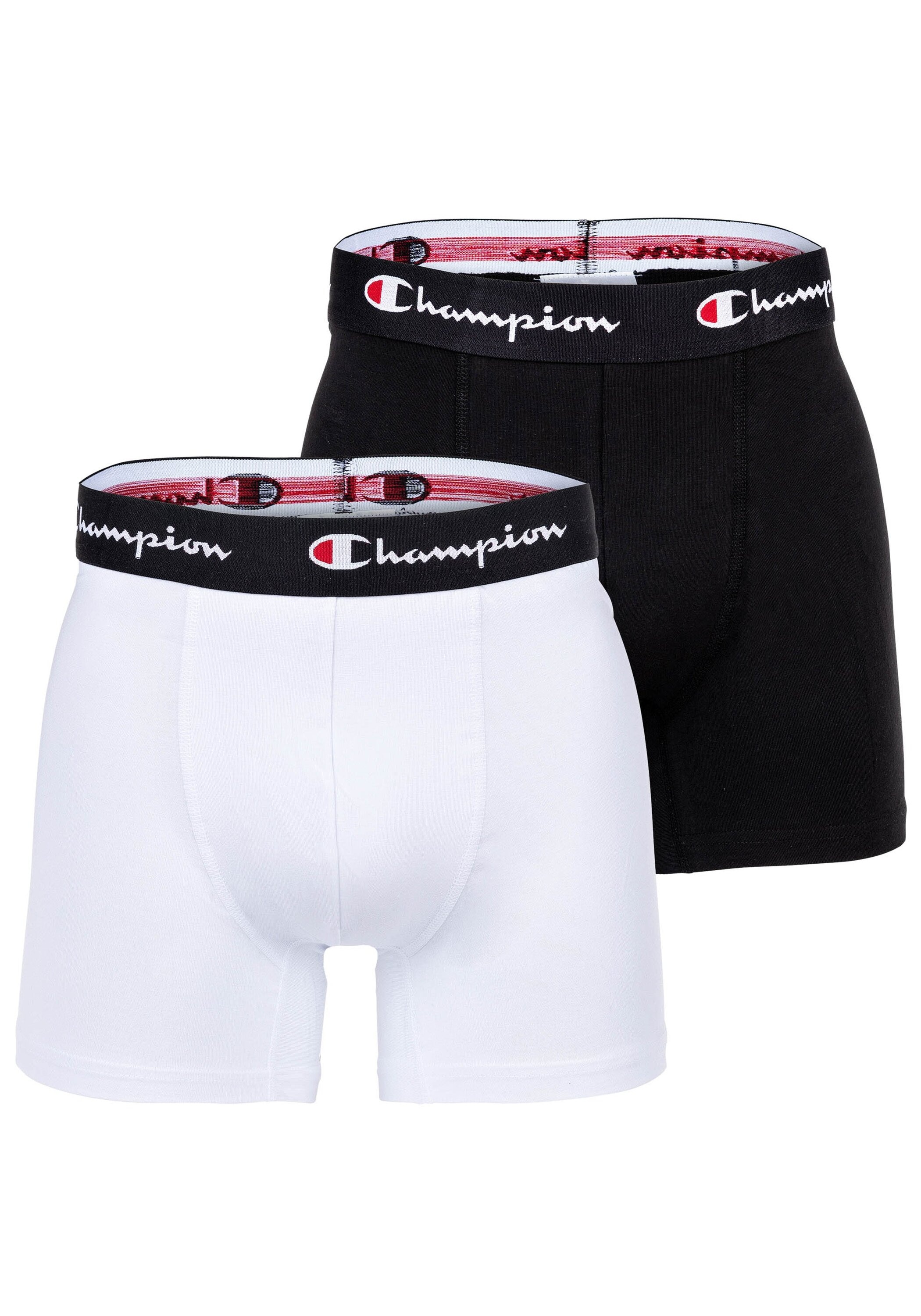 Champion Boxershorts "Boxershort 2er Pack" günstig online kaufen