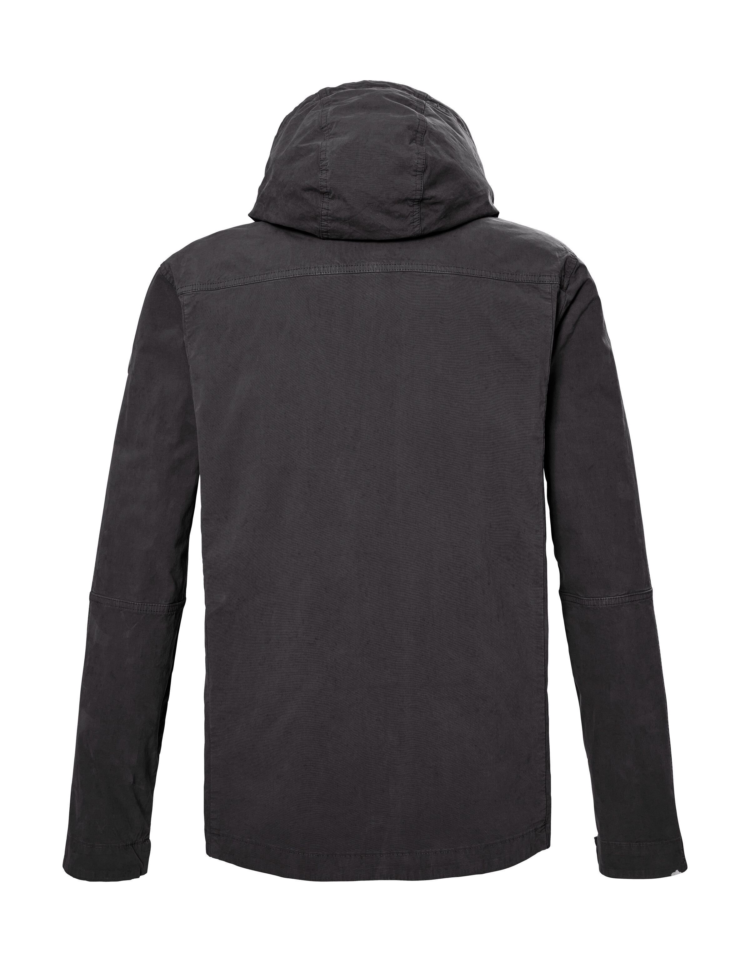 G.I.G.A. DX by killtec Funktionsjacke "GS 16 MN JCKT GOTS" Bio-Baumwolle, P günstig online kaufen