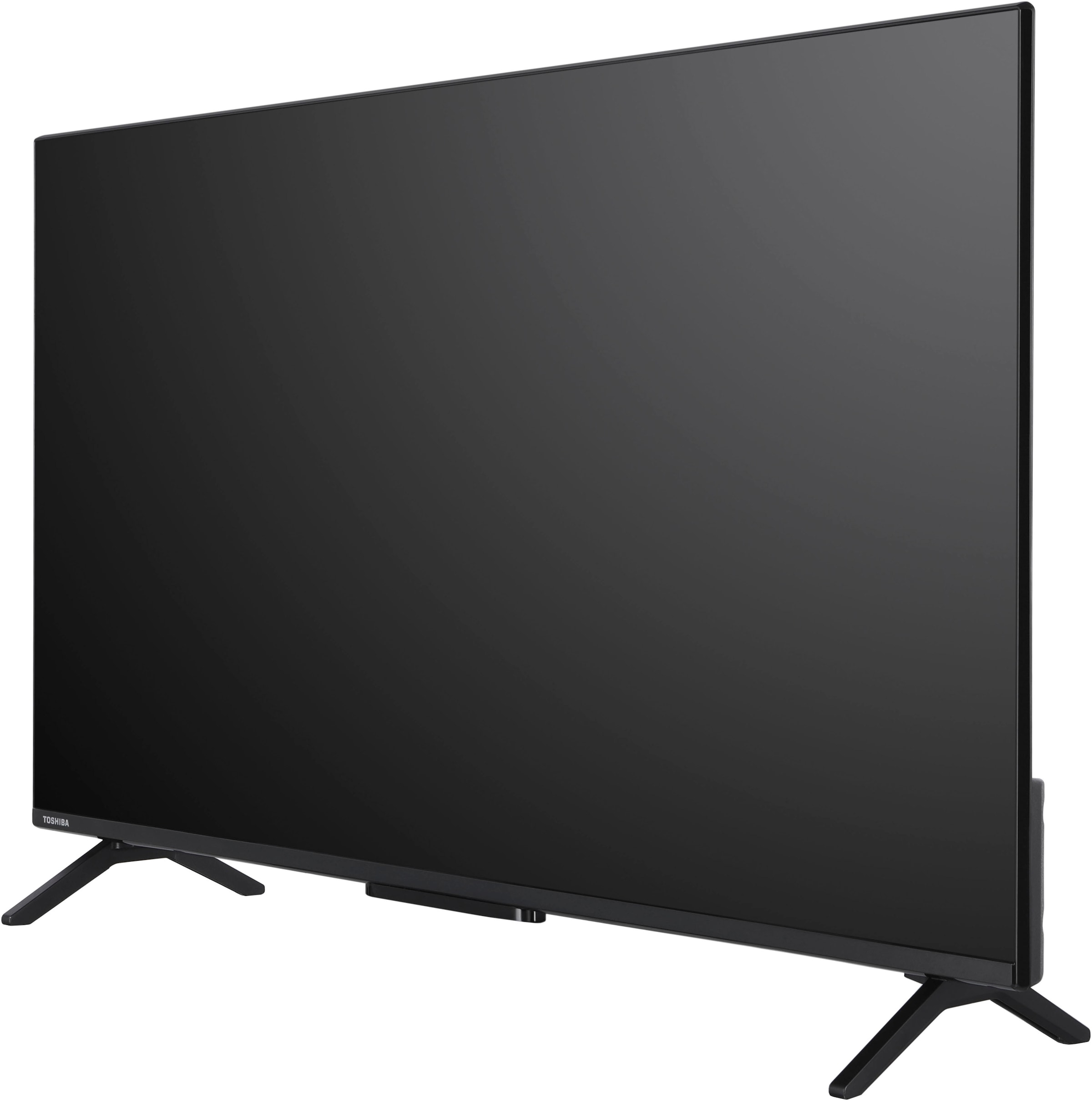 Toshiba DLED-Fernseher »43UV2463DA«, 4K Ultra HD, Smart-TV