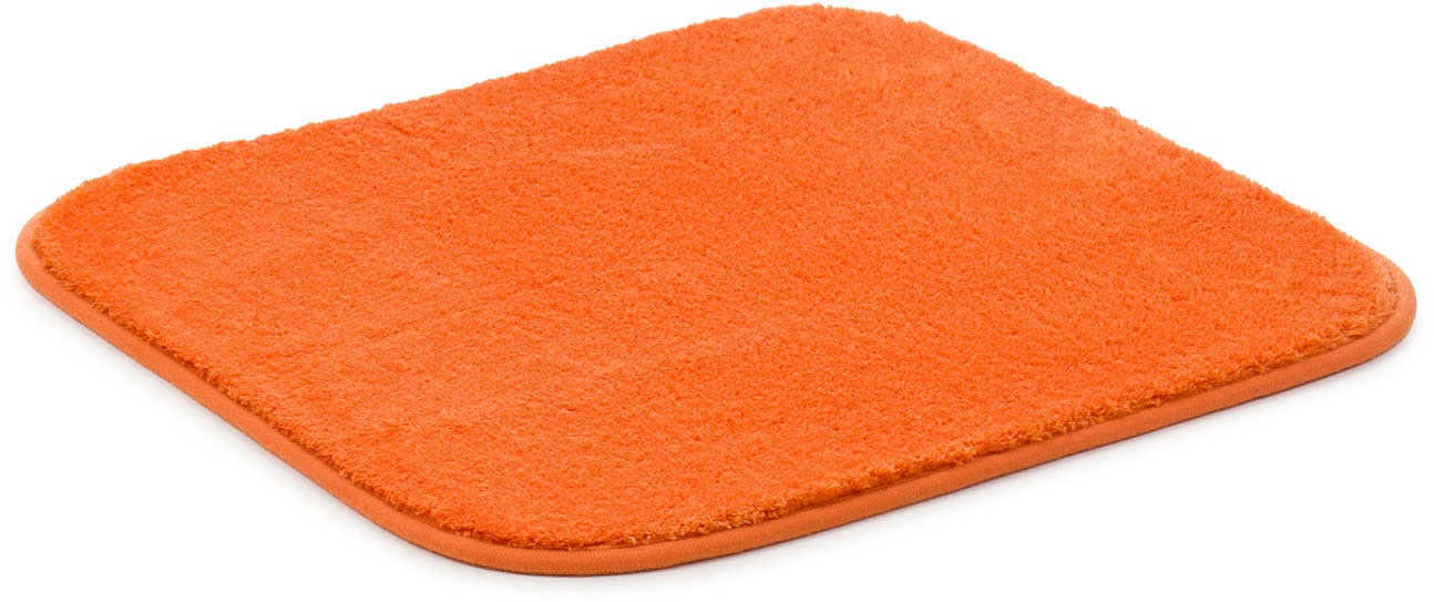 Gözze Badematte "Rio Premium" Höhe 18 mm rutschhemmend beschichtet fußboden günstig online kaufen