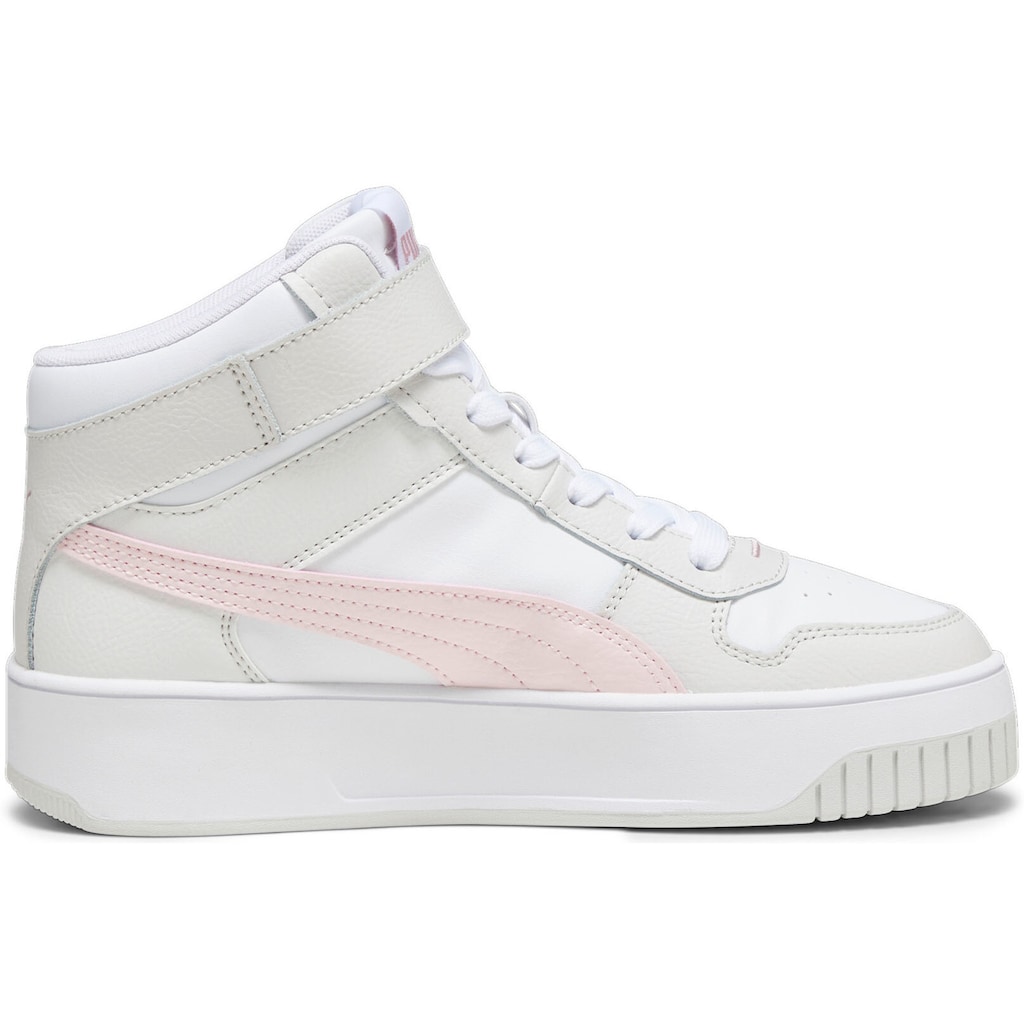 PUMA Sneaker »CARINA STREET MID«