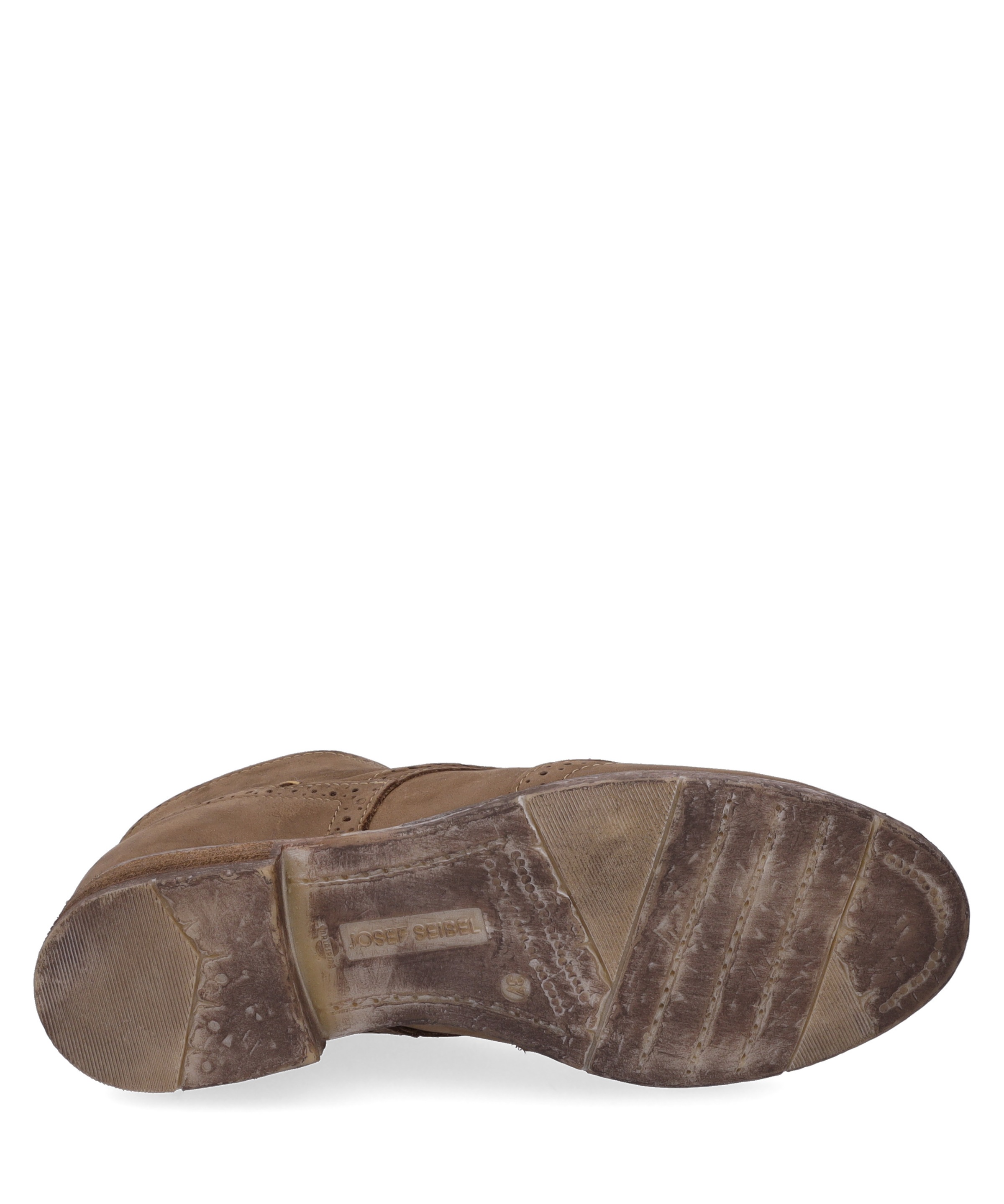 Josef Seibel Stiefelette »Sienna 15, brasil«