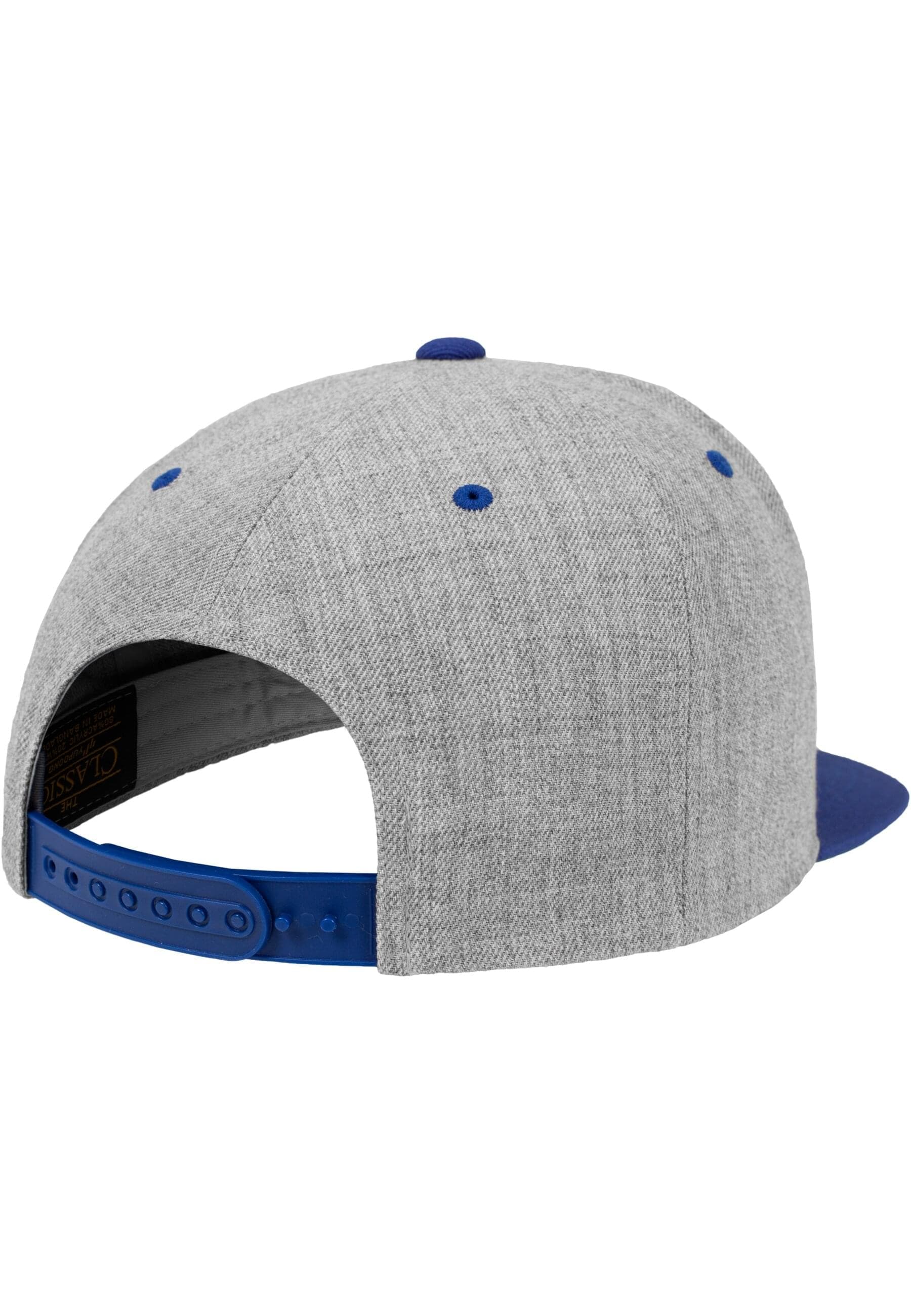 Flexfit Flex Cap »Flexfit Unisex Classic Snapback 2-Tone«