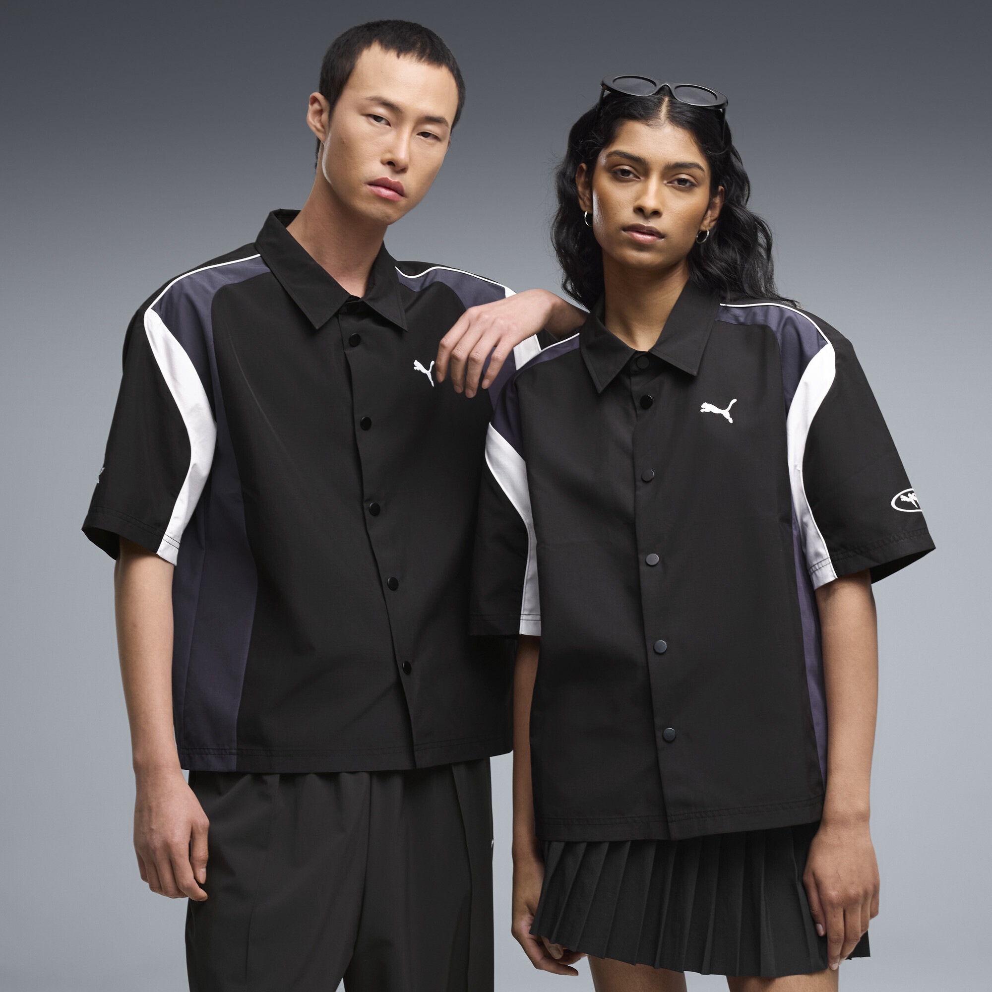 PUMA T-Shirt »FUTURE.PUMA.ARCHIVE Boxy Moto Shirt Erwachsene«