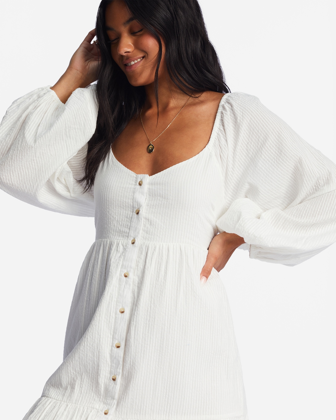 Billabong Maxikleid »Starry Skies«