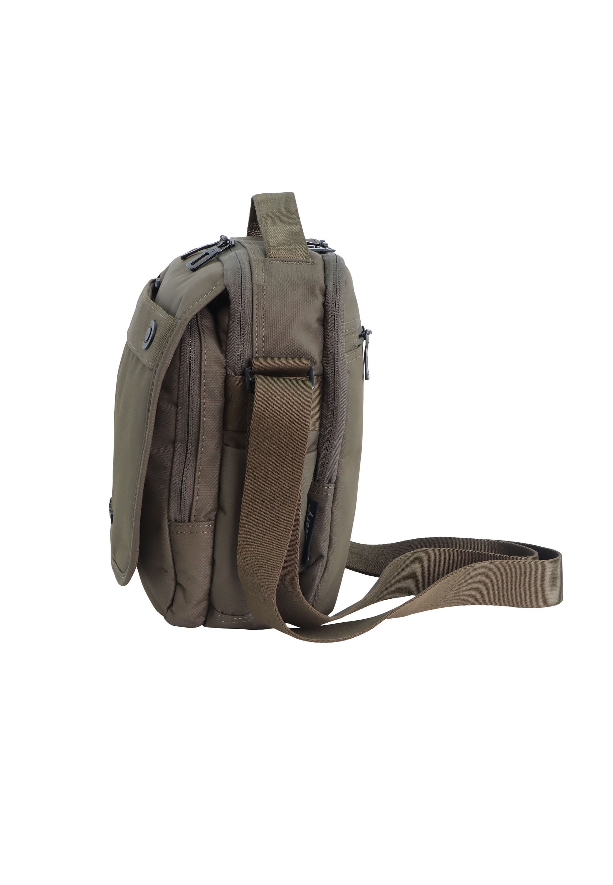 Discovery Aktentasche »Downtown« aus nachhaltigem RPET-Polyester