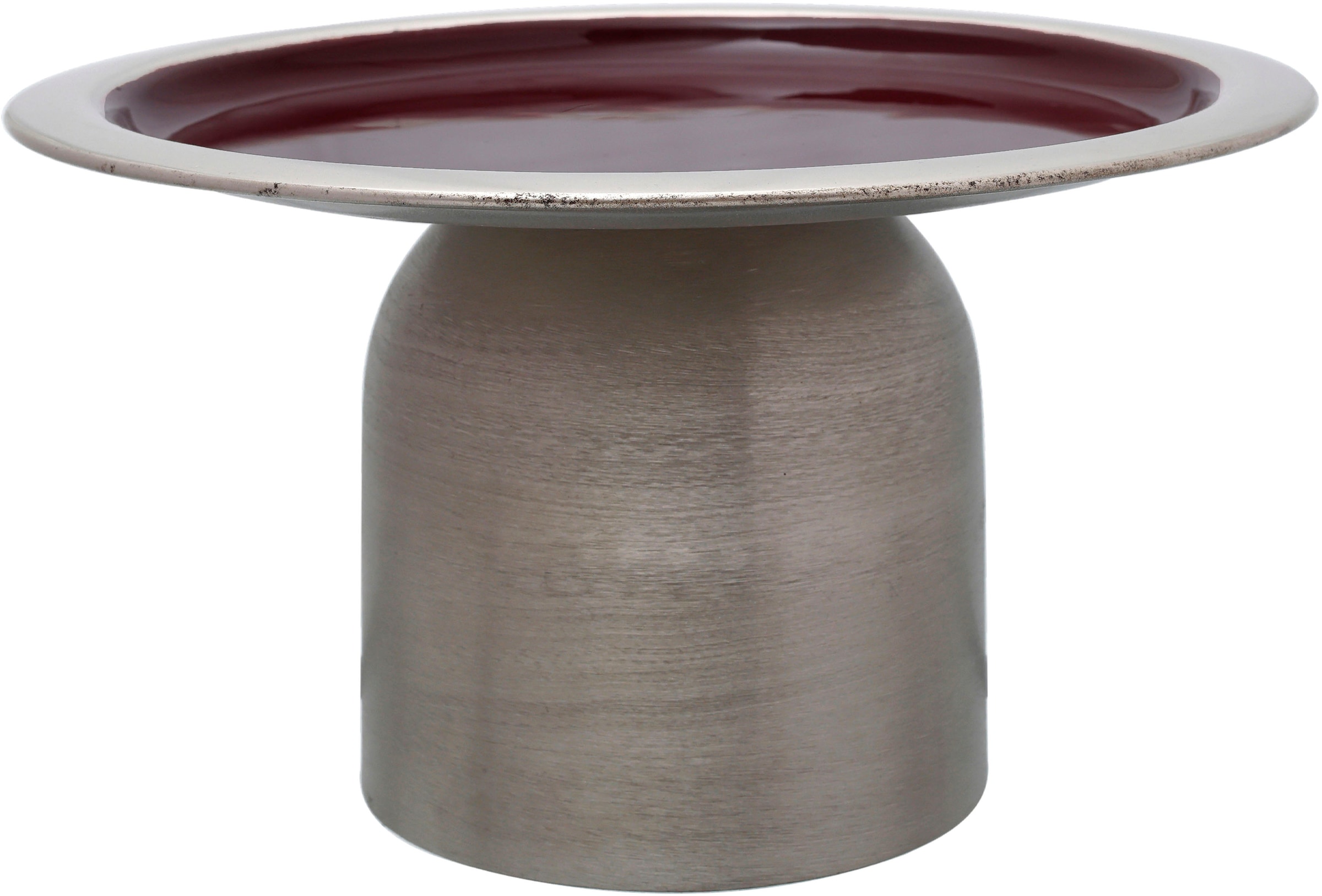 Kayoom Servierplatte "Kuchenplatte Art Deco 225" günstig online kaufen