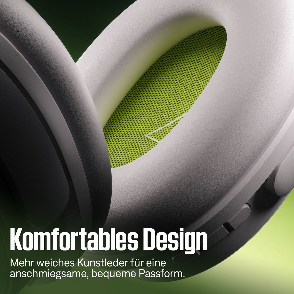 Bose Over-Ear-Kopfhörer »QuietComfort (2. Gen.)« Bluetooth Noise-Cancelling | Sprachsteuerung | integrierte Steuerung für Anrufe und Musik