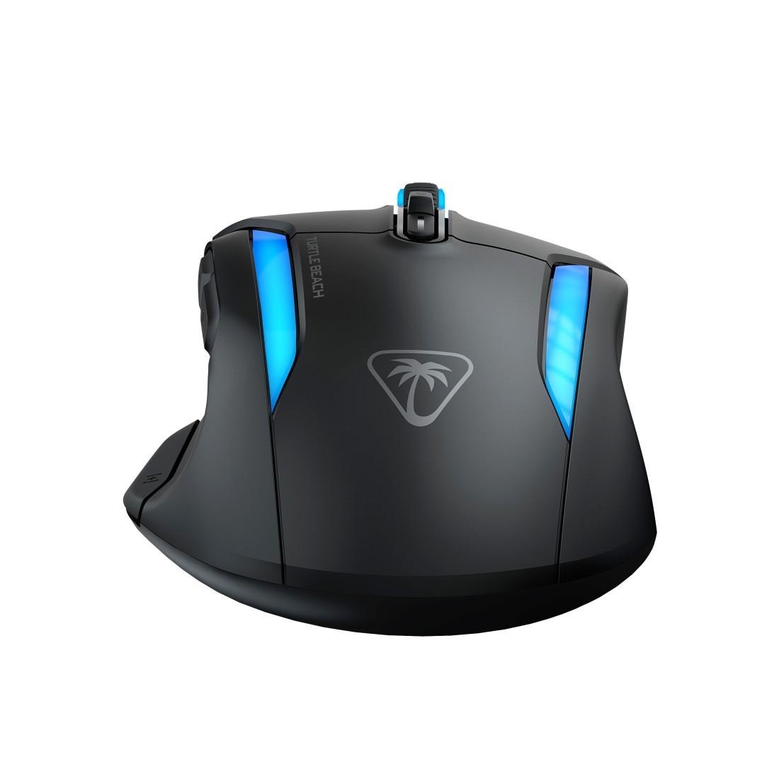 Turtle Beach Gaming-Maus »Kone II Air«, Bluetooth-Funk