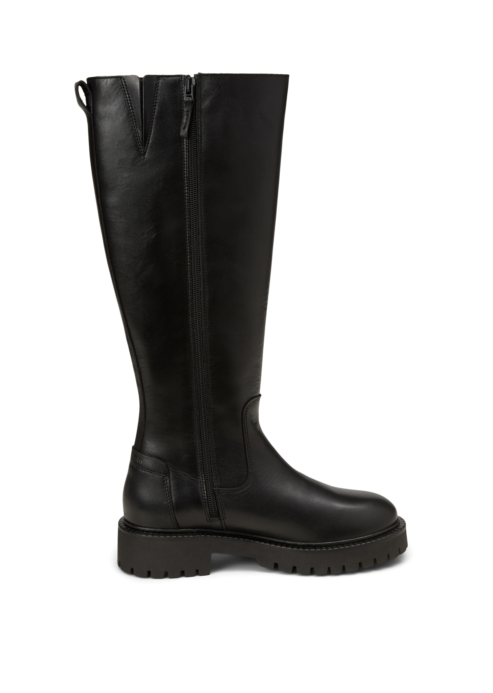 Marc O'Polo Stiefel »aus edlem Rindleder«