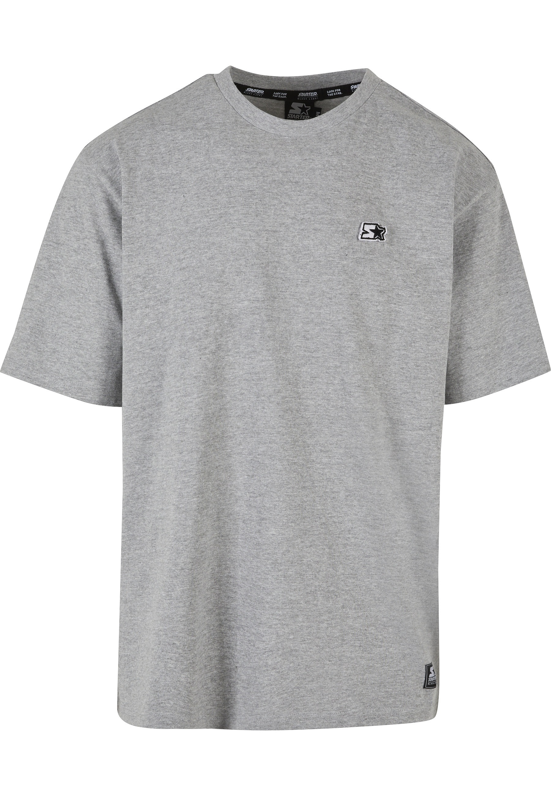 Starter Black Label T-Shirt "Starter Black Label Herren Starter Essential Oversize Tee" 1 Stk.