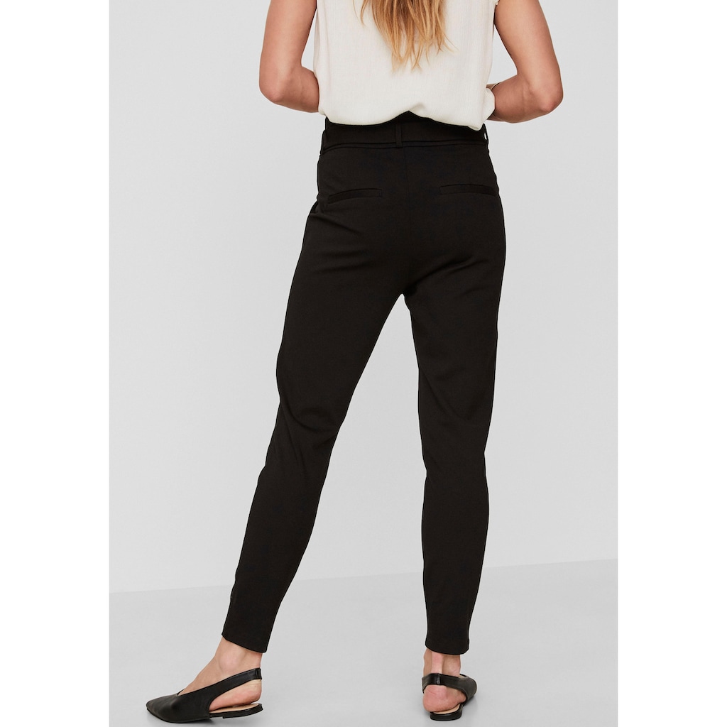 Vero Moda Jogger Pants »VMEVA PAPERBAG«