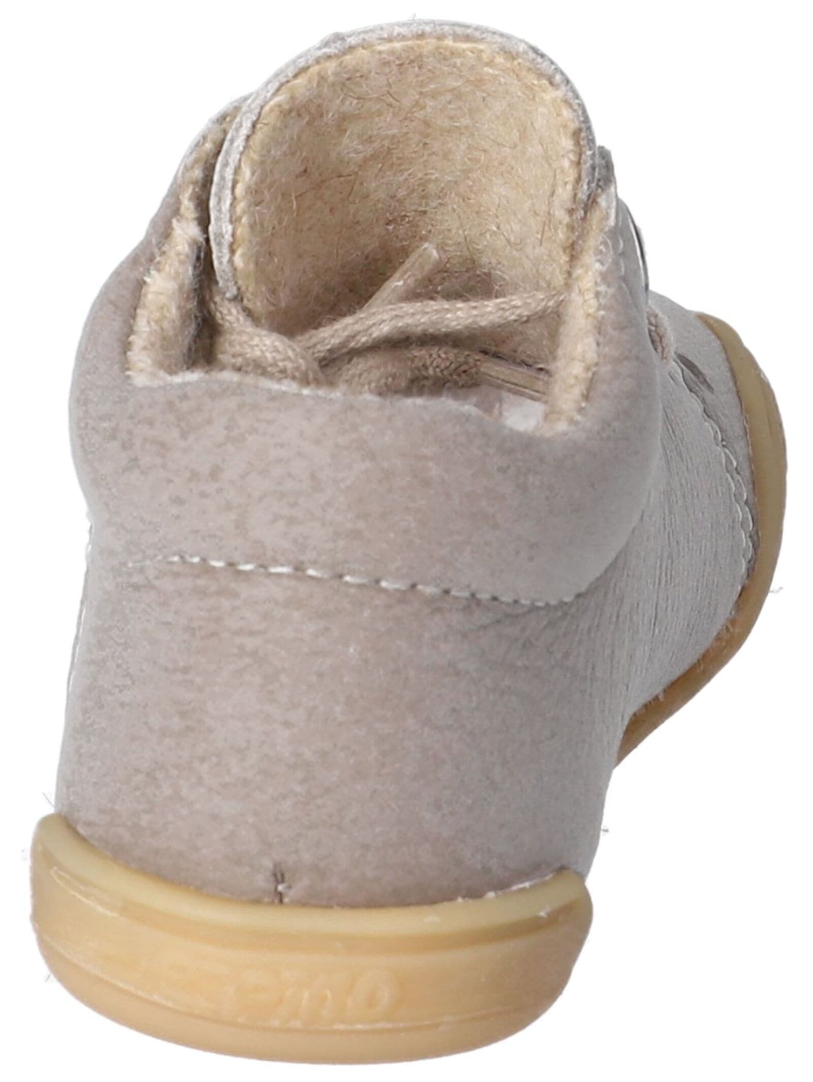 Pepino Lauflernschuh »Pepino Sneaker Leder«