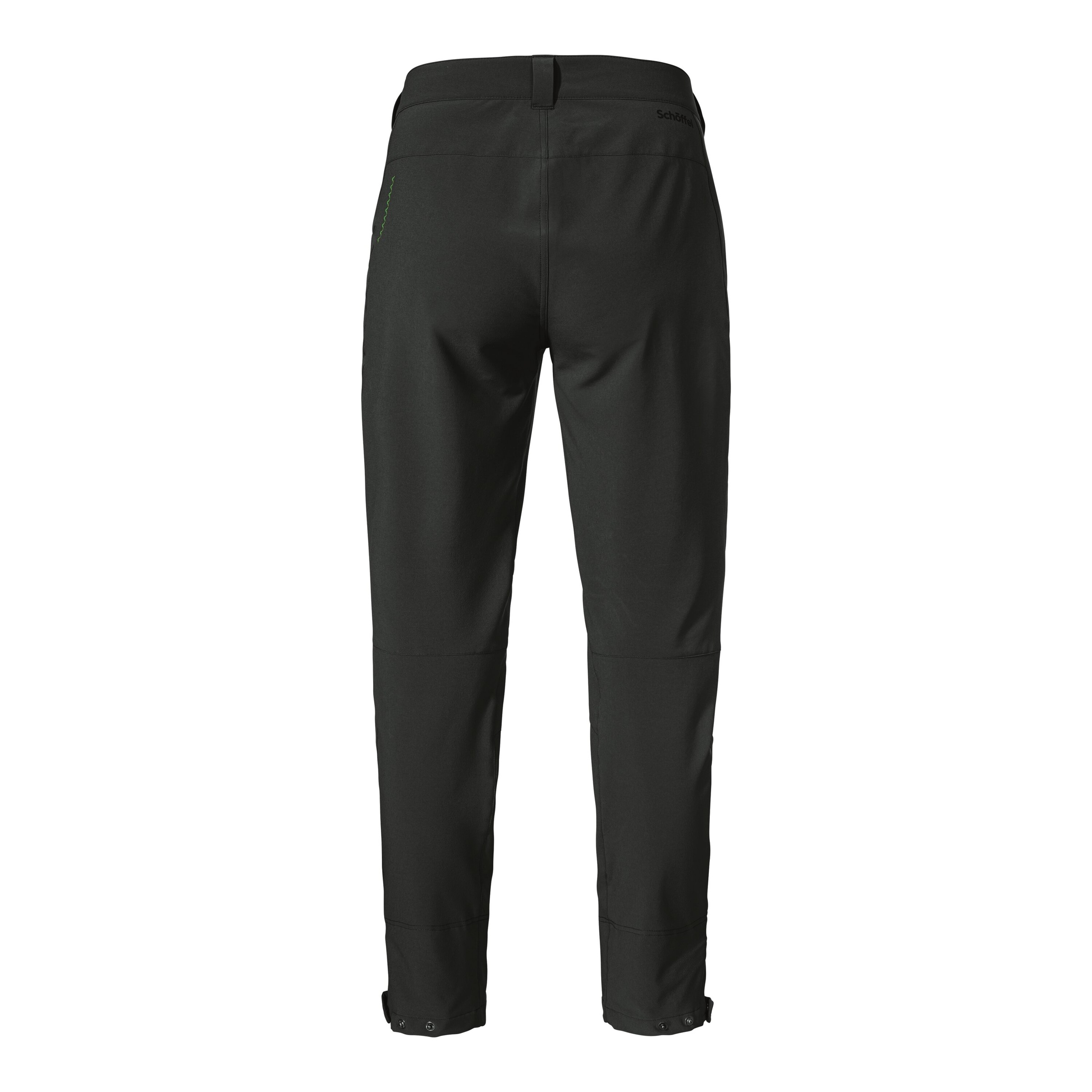 Schöffel Trekkinghose »Pants Style Cascata WMS«  wasserabweisendes Material, wärmende Innenseite, 4-Wege-Stretch