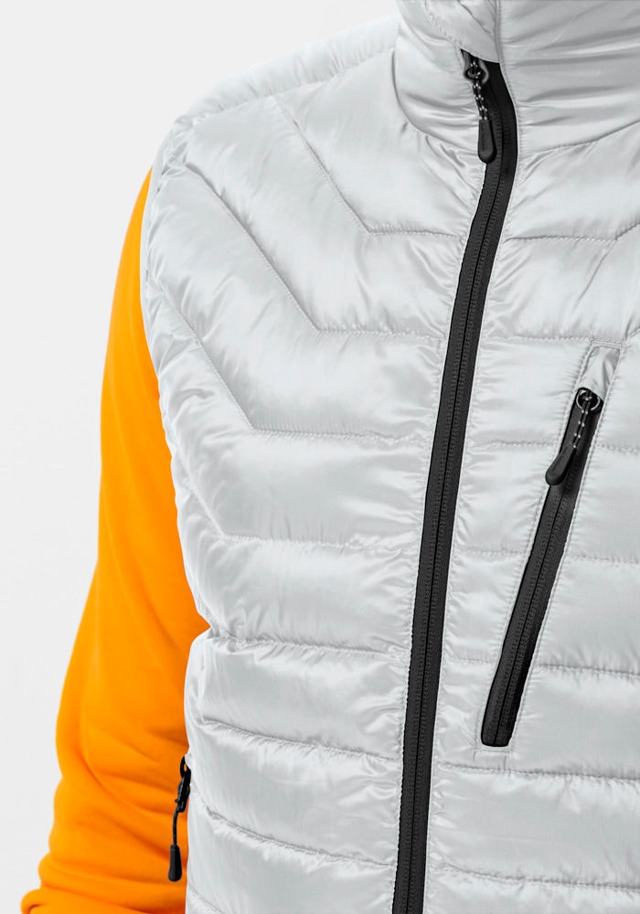 Jack Wolfskin Funktionsweste »ROUTEBURN PRO INS VEST M«