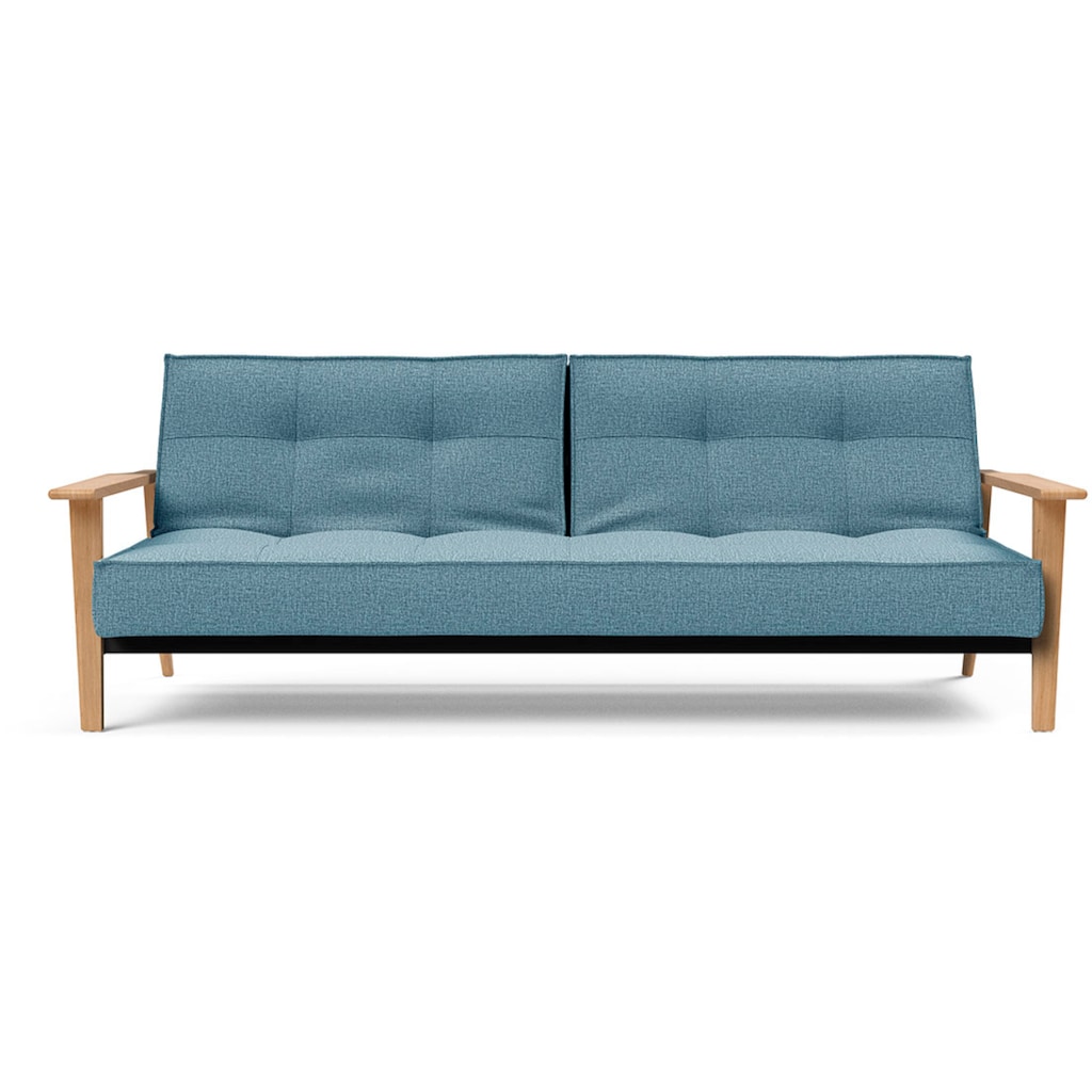 INNOVATION LIVING ™ Schlafsofa »Splitback Frej«