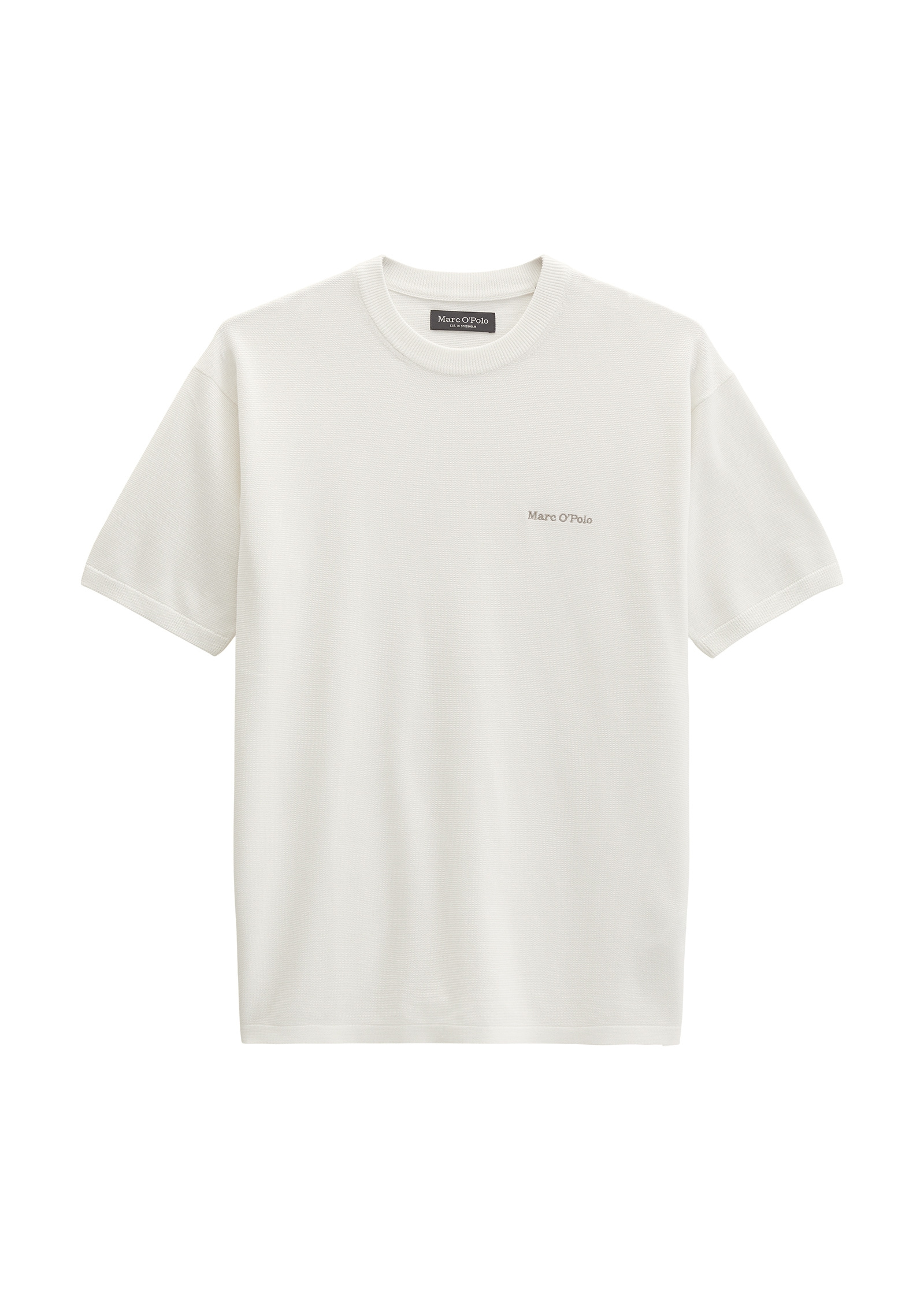 Marc O'Polo Poloshirt »aus reiner Bio-Baumwolle«