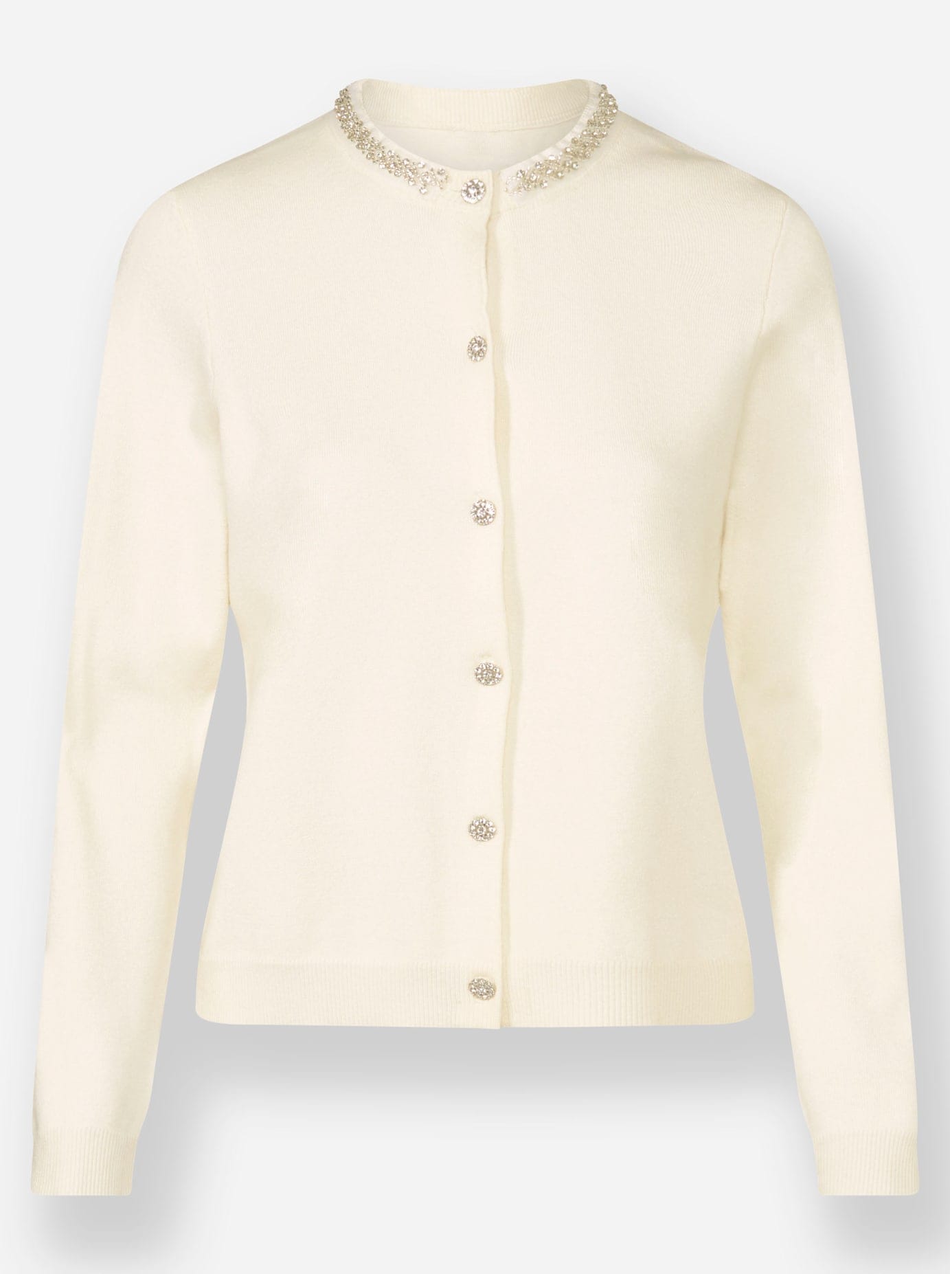 heine Cardigan