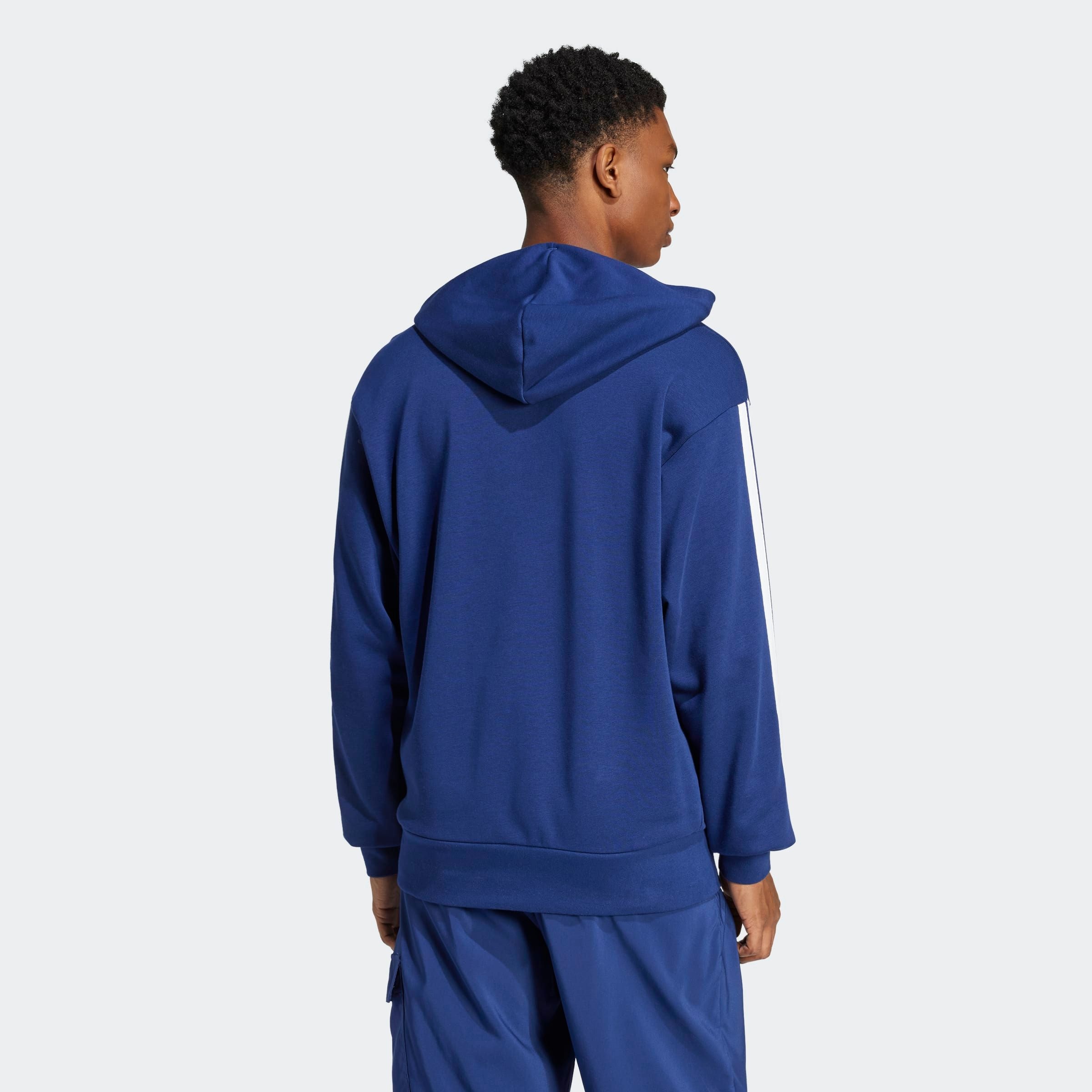 adidas Sportswear Kapuzensweatshirt »M 3S FT HD«