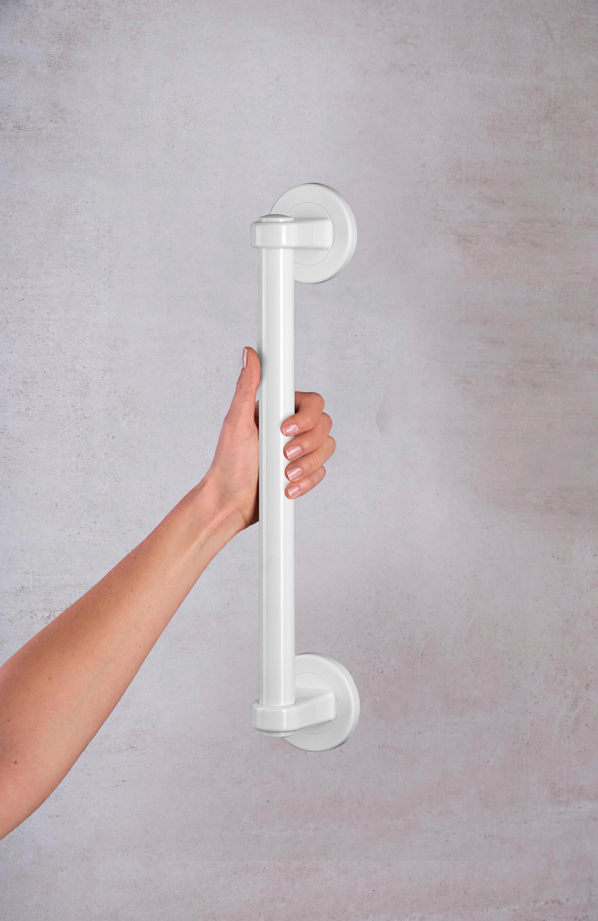 Ridder Wandgriff »Pro«, belastbar bis 110 kg, Länge: 45 cm