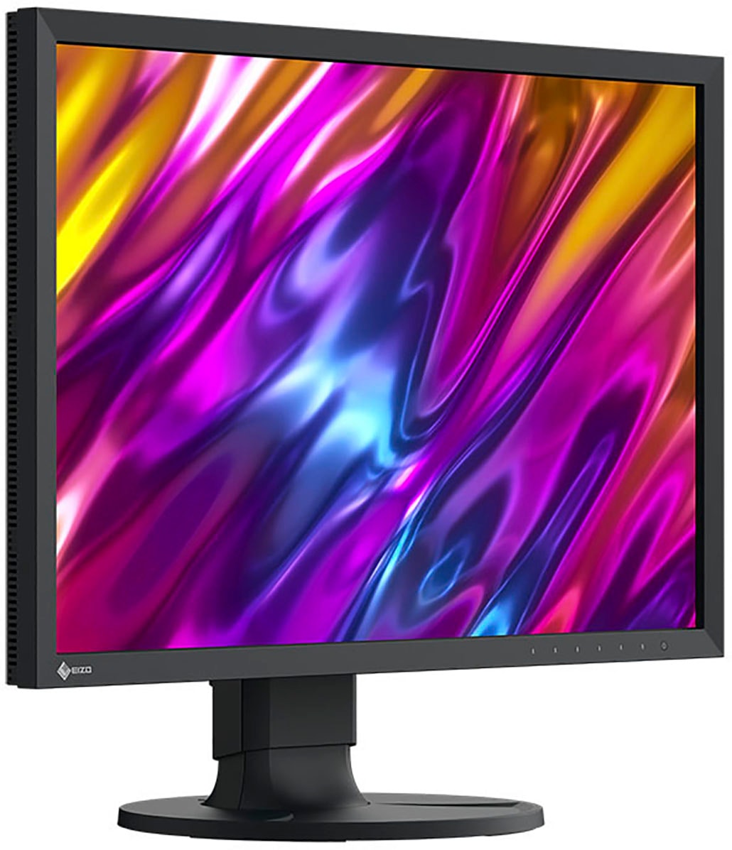 Eizo LCD-Monitor »ColorEdge CS2400S«, 61 cm/24 Zoll, 1920 x 1200 px, WUXGA, 19 ms Reaktionszeit, 60 Hz