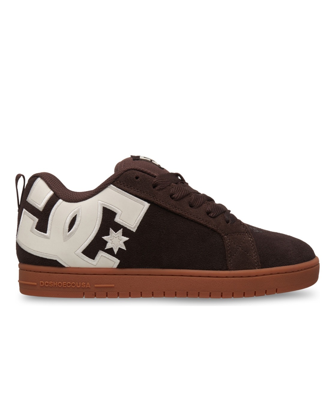 DC Shoes Sneaker »Court Graffik«