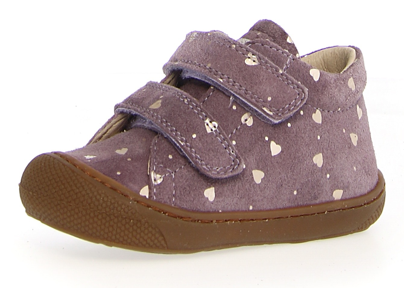 Lauflernschuh »COCOON VL«, Babyschuh, Klettschuh mit herausnehmbarer Innensohle