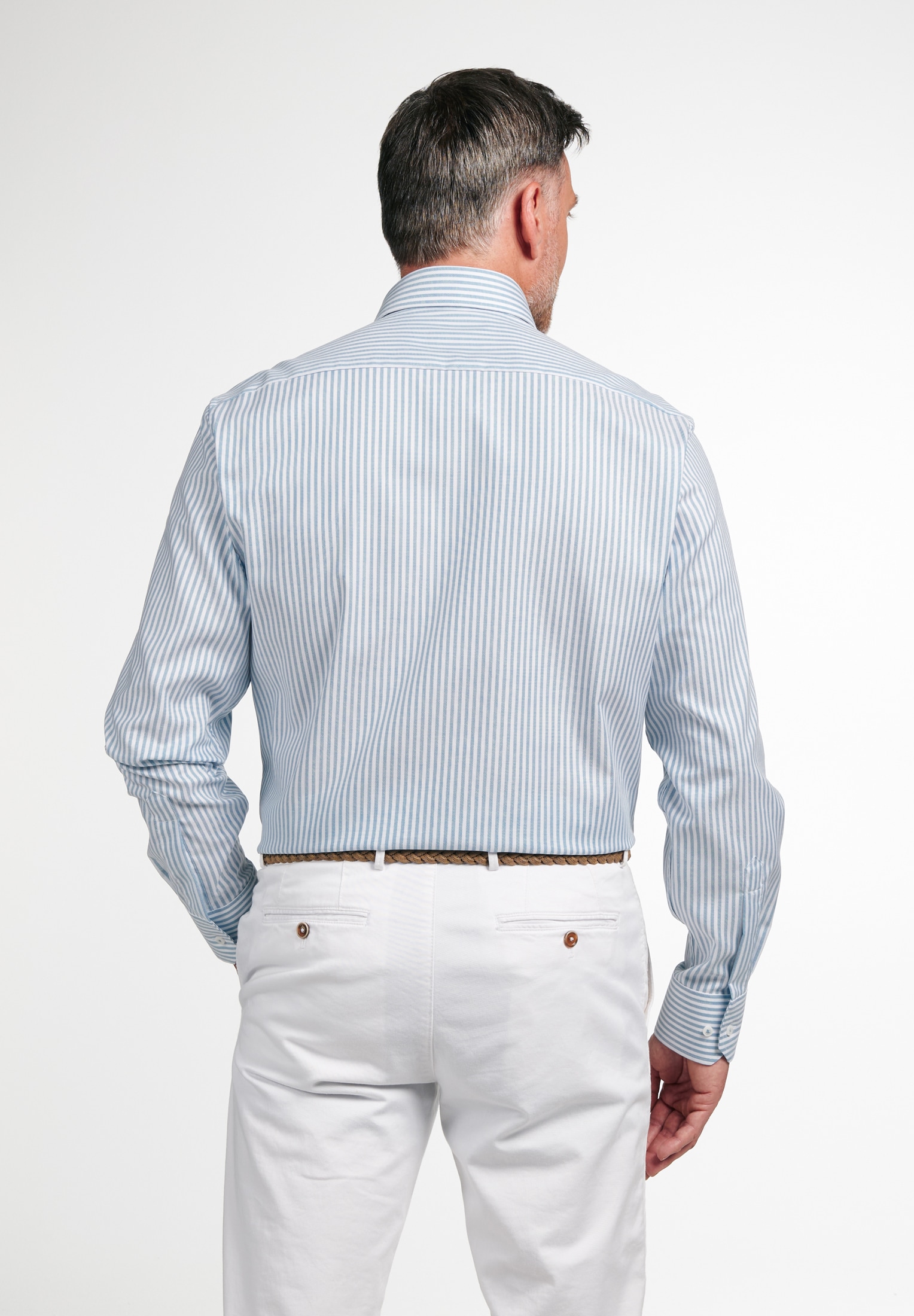 Eterna Langarmhemd »COMFORT FIT«